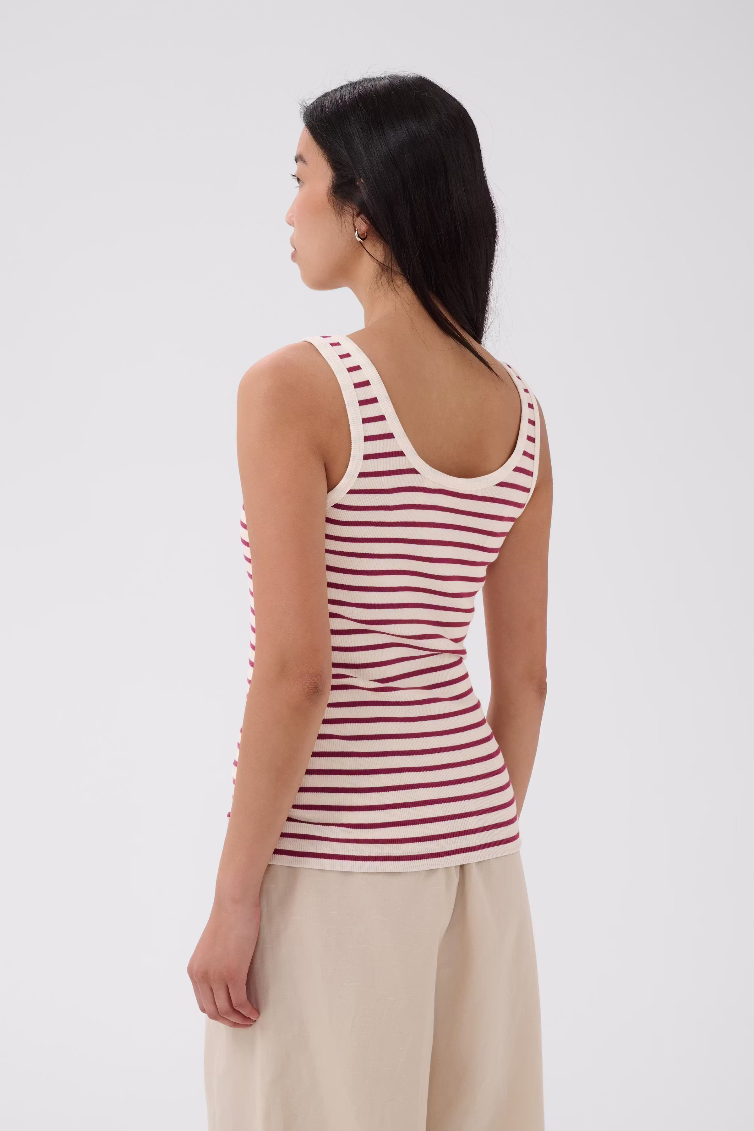 RoselynPW Top LOOKBOOK BACK 30310590-304934