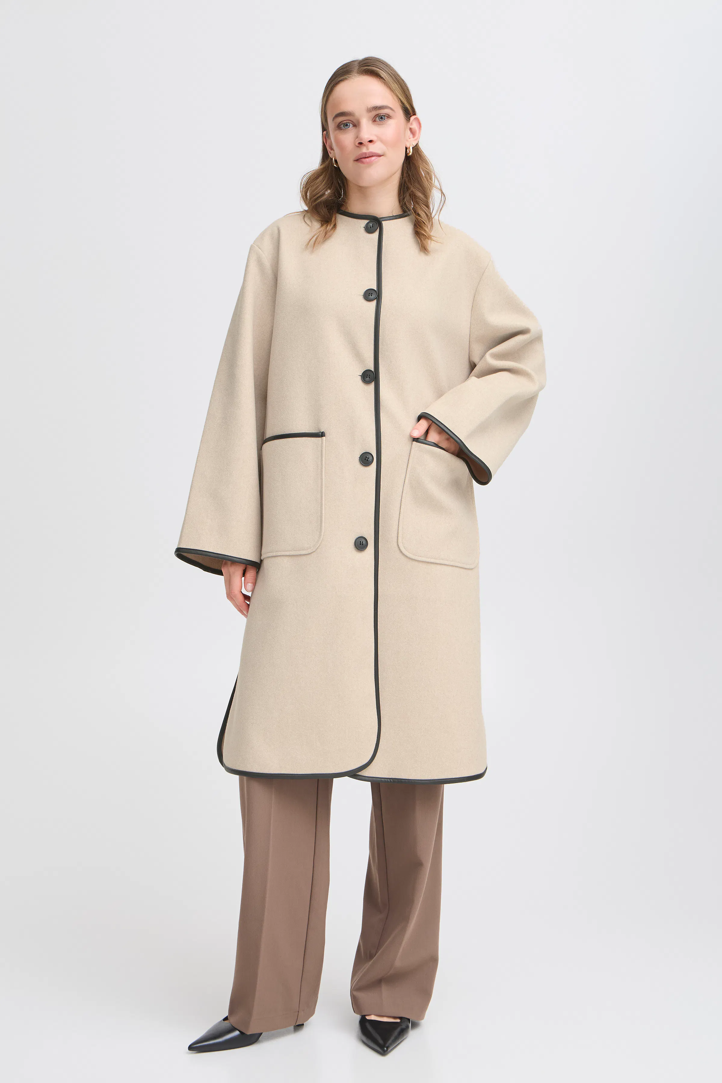 FRELISABETH Yttertøy LOOKBOOK FRONT 20615638-200662
