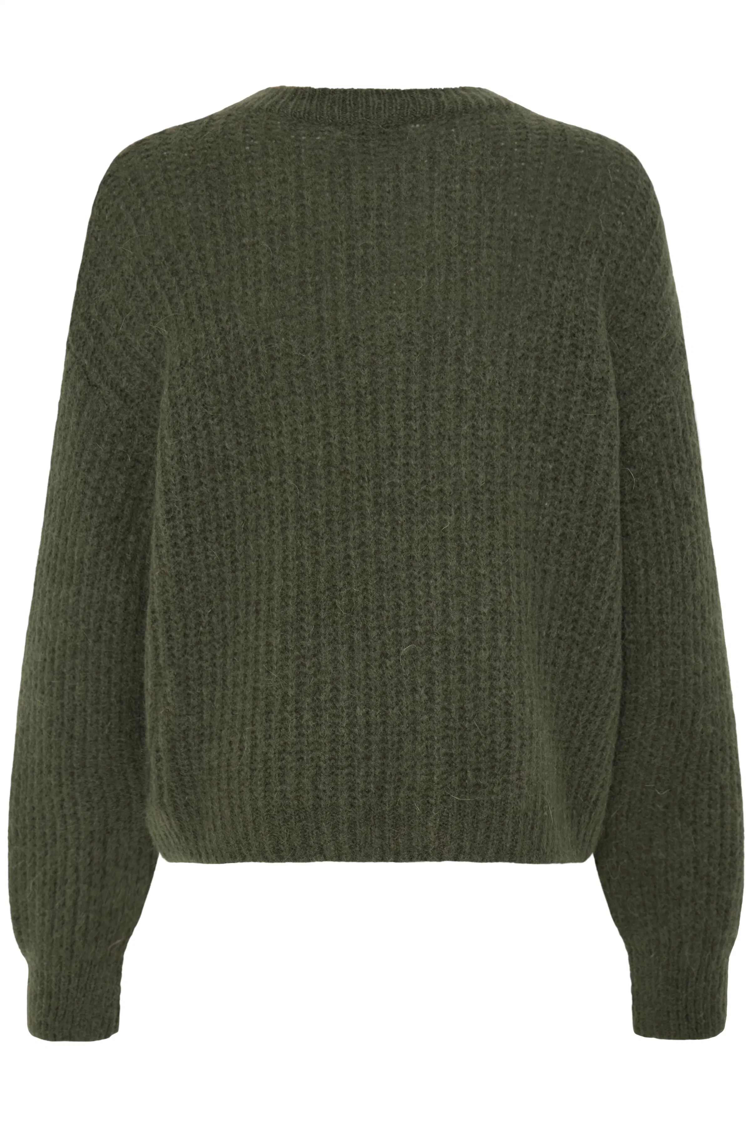 SBGULVIG Pullover PACK BACK 22101087-180515
