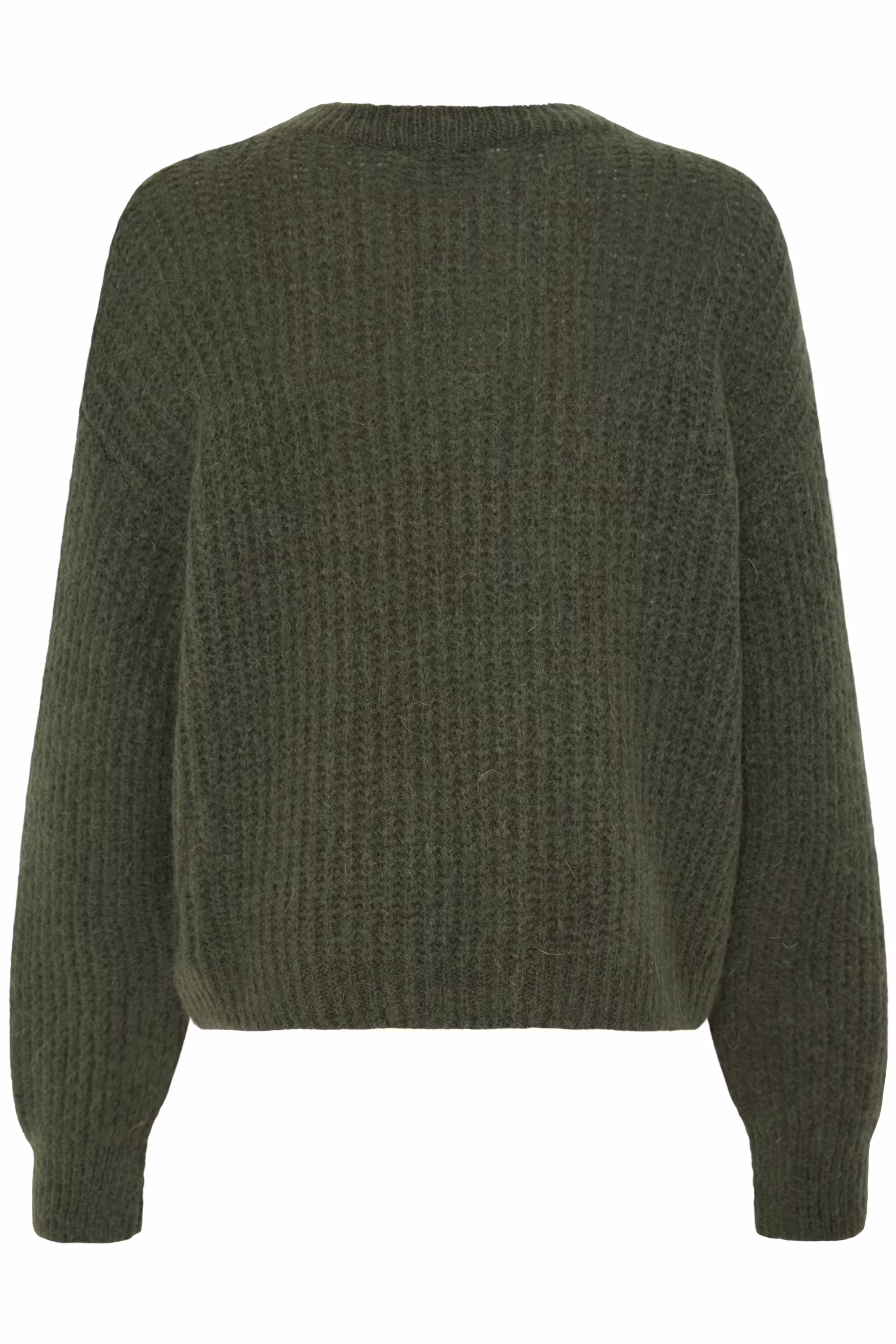 SBGULVIG Pullover PACK BACK 22101087-180515