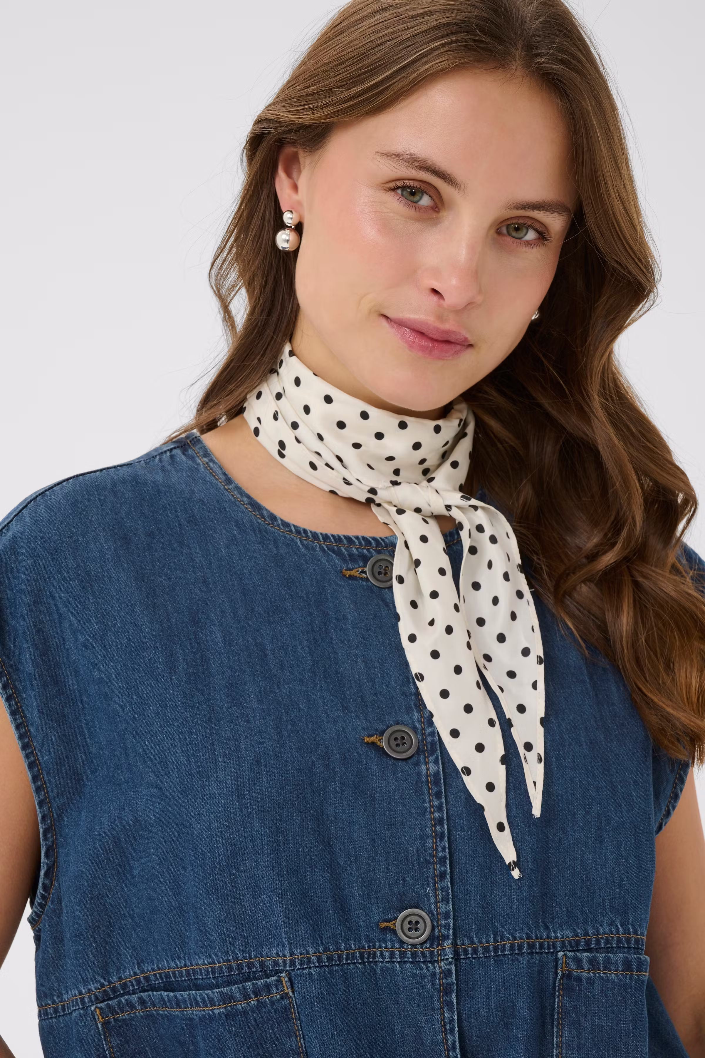 CUlava Vest LOOKBOOK DETAIL 50113060-500029