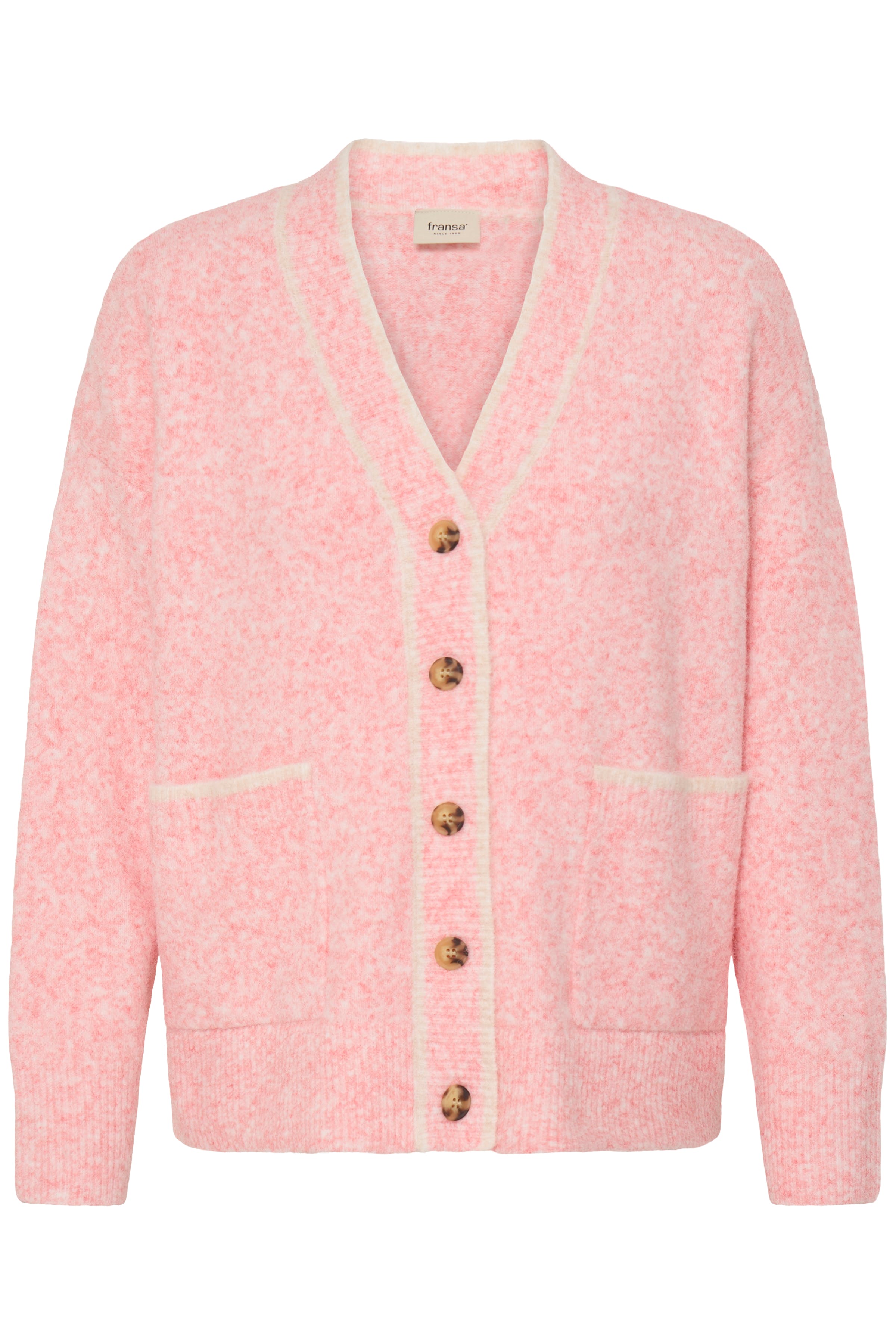 FRKENDRA Cardigan PACK FRONT 20617432-900004166