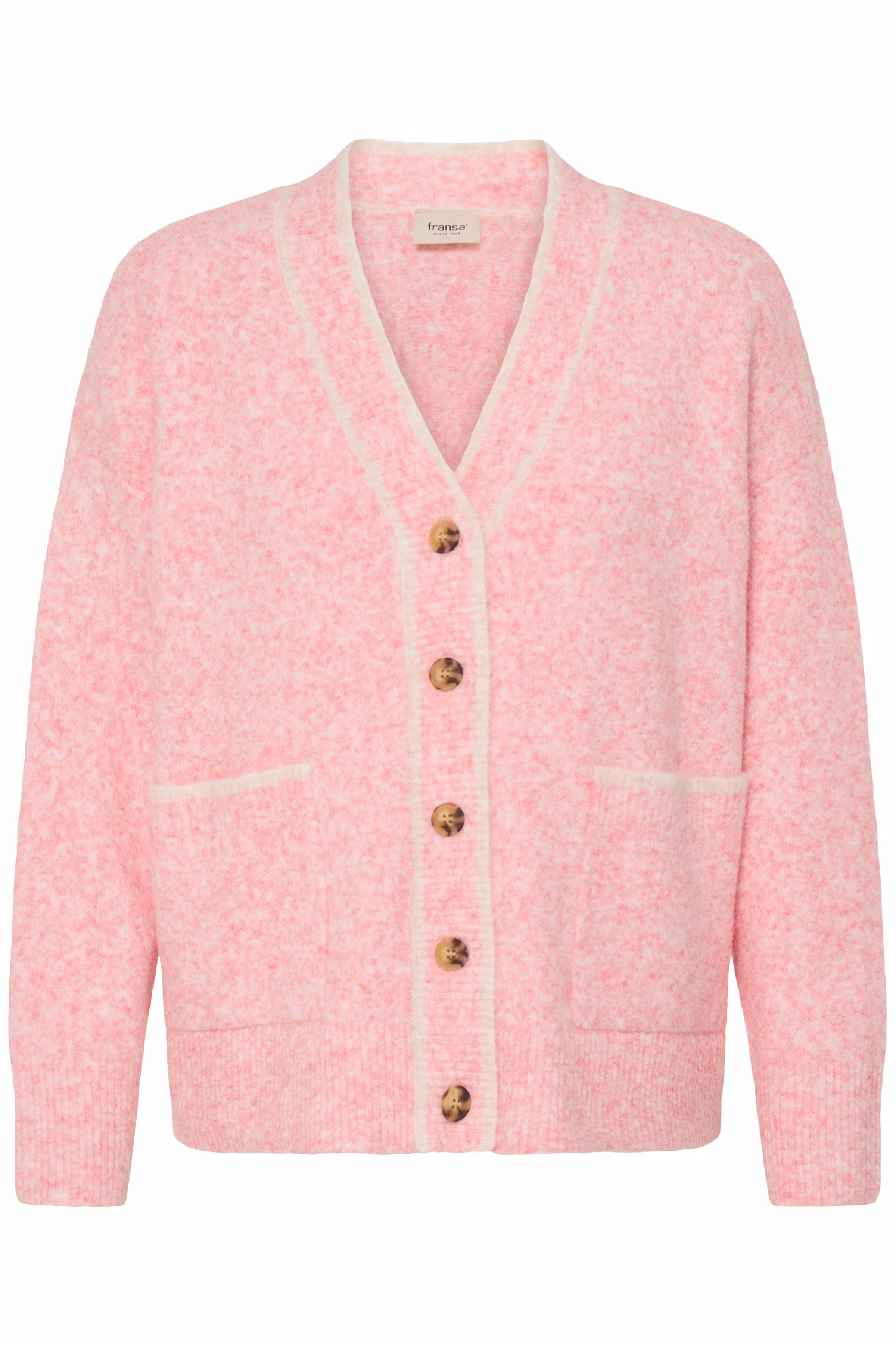 FRKENDRA Cardigan PACK FRONT 20617432-900004166