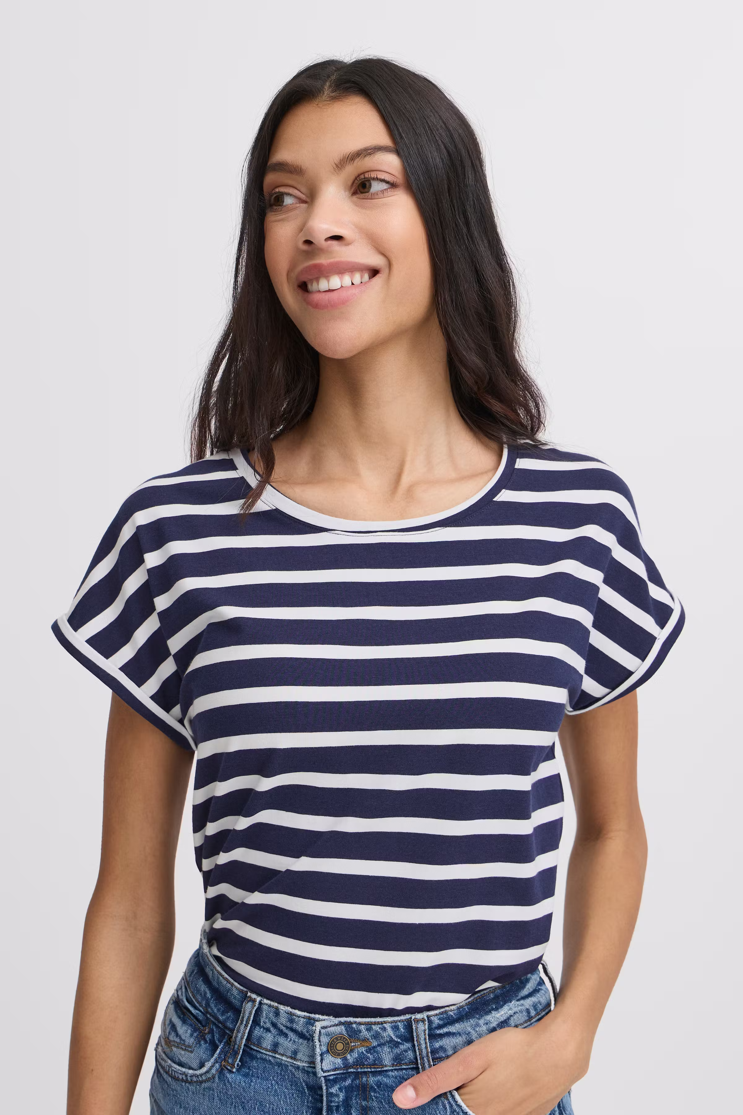 BYPAMILA T-shirt LOOKBOOK DETAIL 20809561-200457