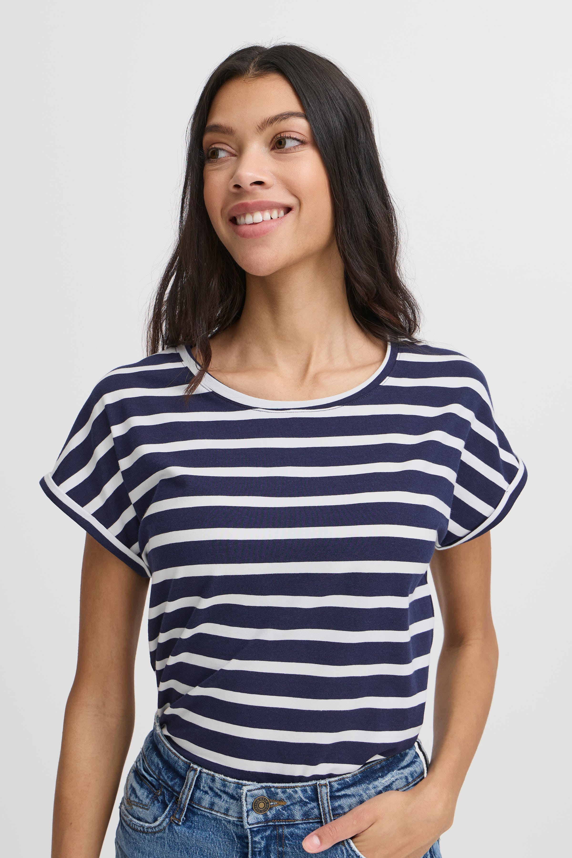 BYPAMILA T-shirt LOOKBOOK DETAIL 20809561-200457