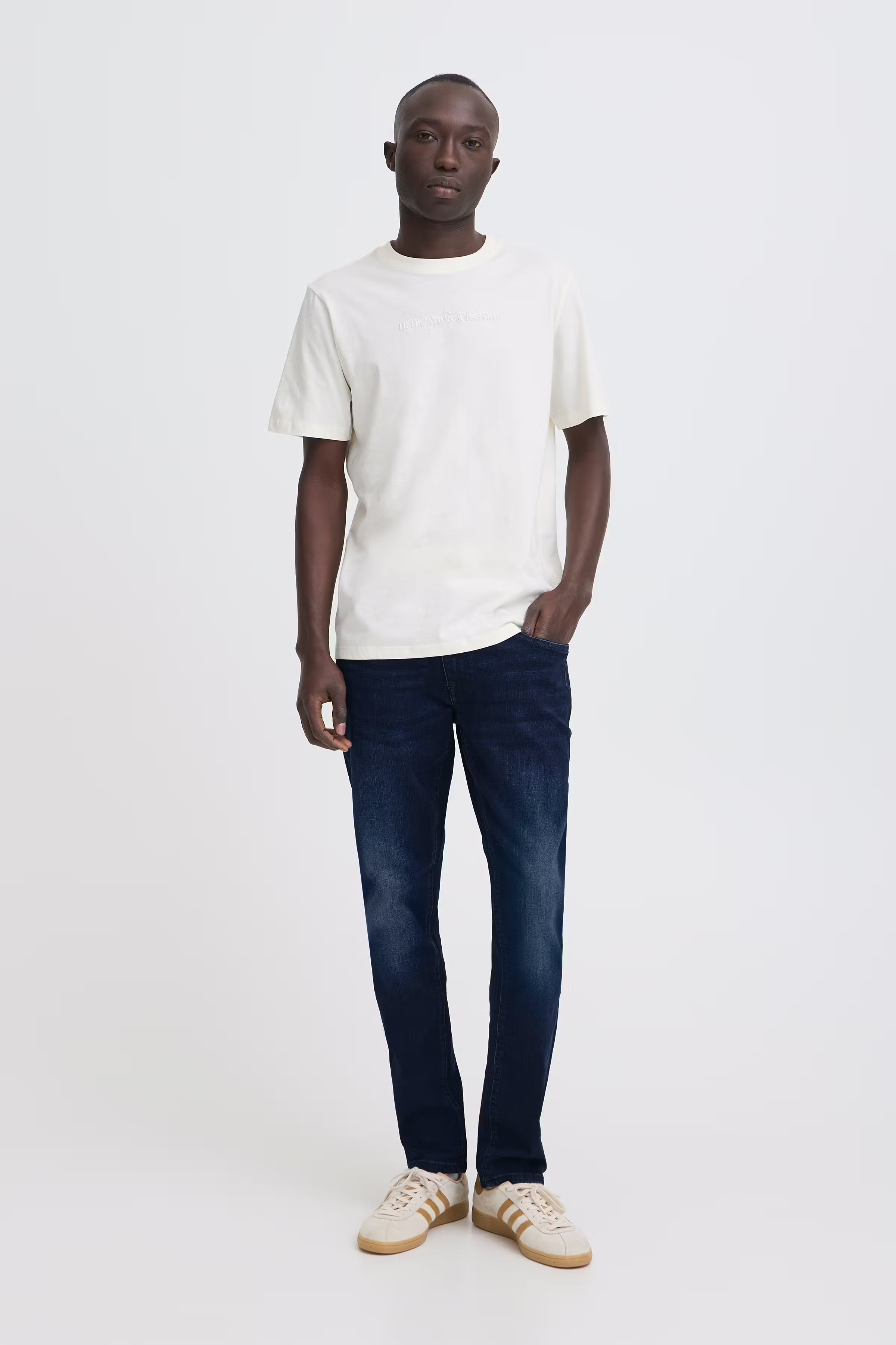 Jeans LOOKBOOK FRONT 20712391-200292