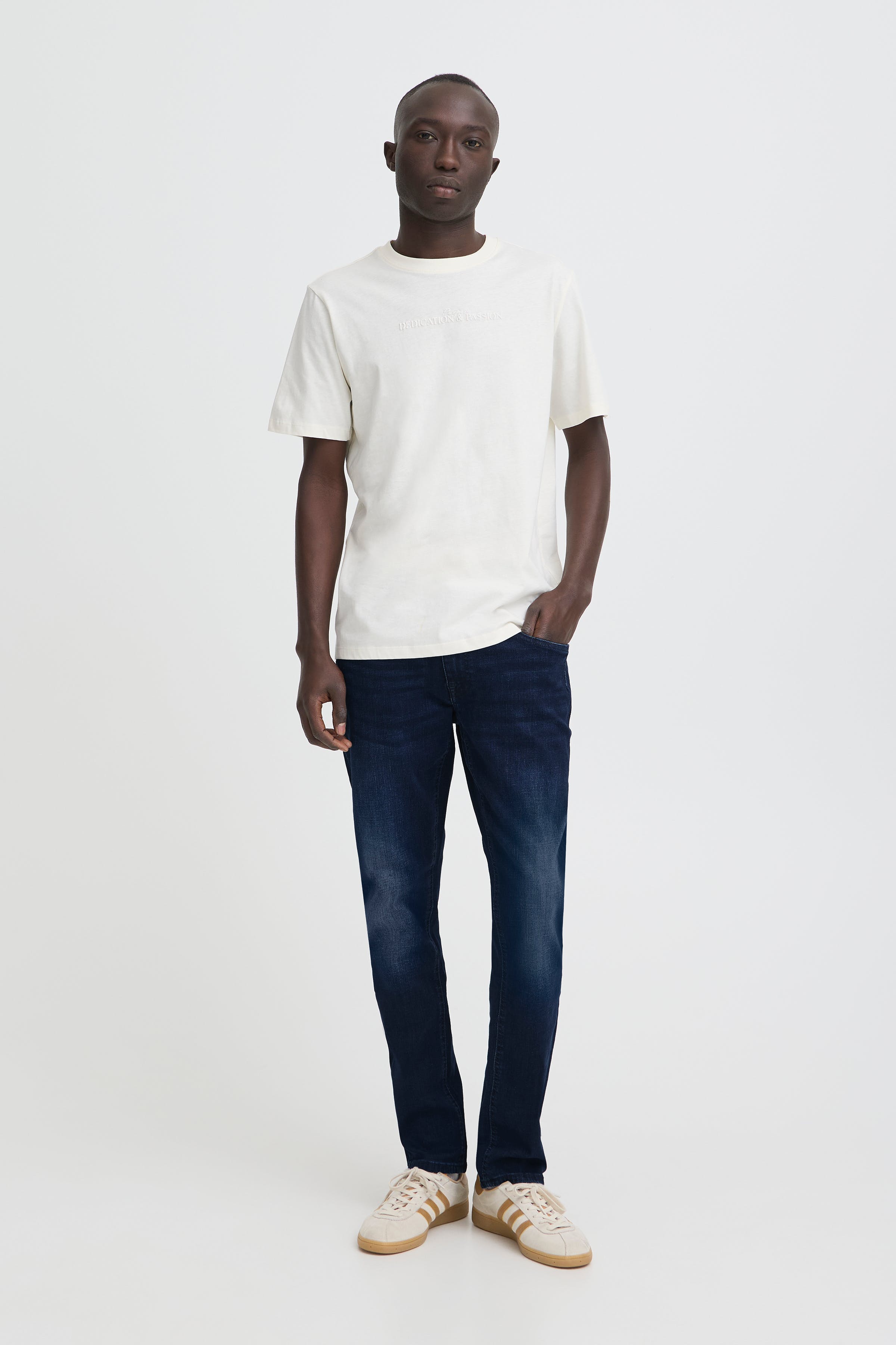 Jeans LOOKBOOK FRONT 20712391-200292