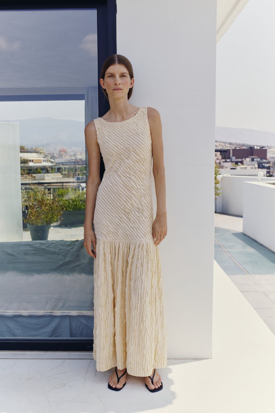 SELMAIW Kjole LOCATION NONE 30112450-130916