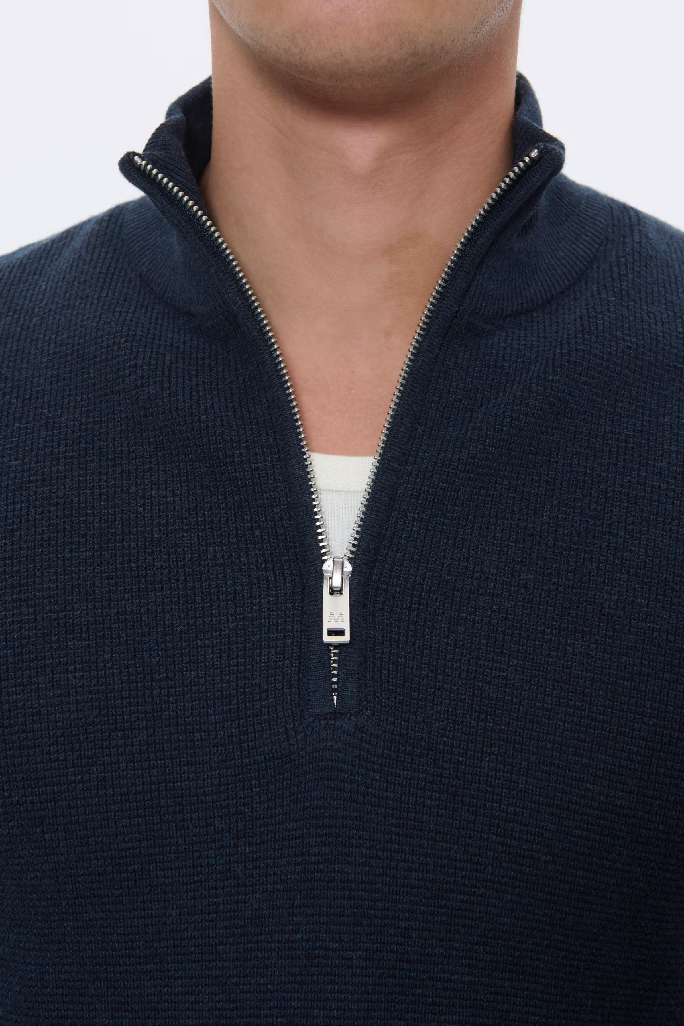 MAlagoon Half-Zip Pullover LOOKBOOK DETAIL 30207192-1940111