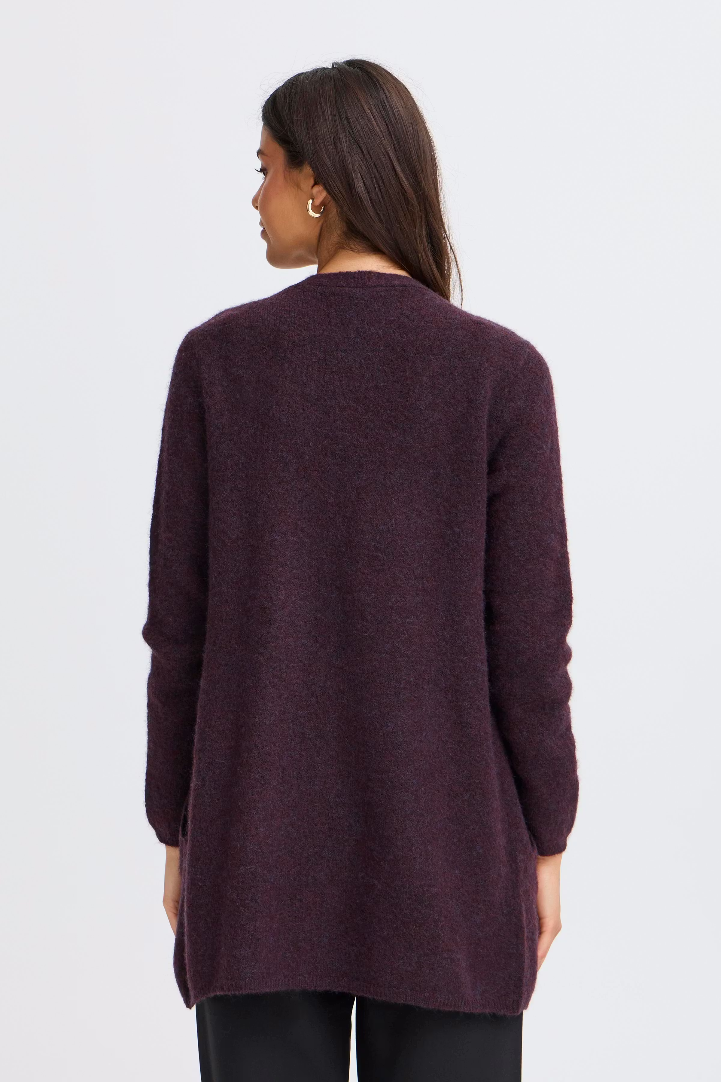 FRSANNY Cardigan LOOKBOOK BACK 20617060-1916191