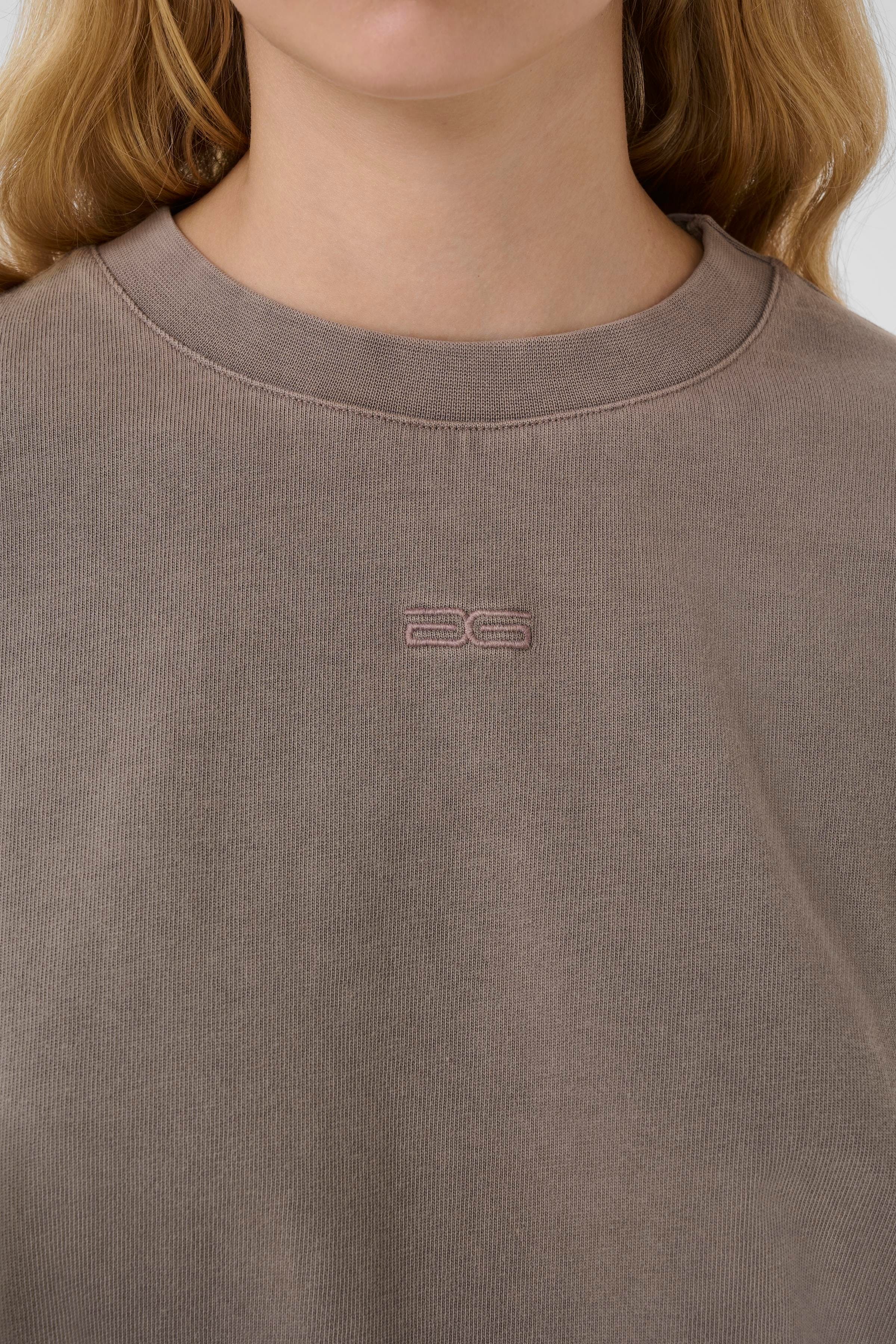 GZjio T-shirt LOOKBOOK DETAIL 10910961-108956