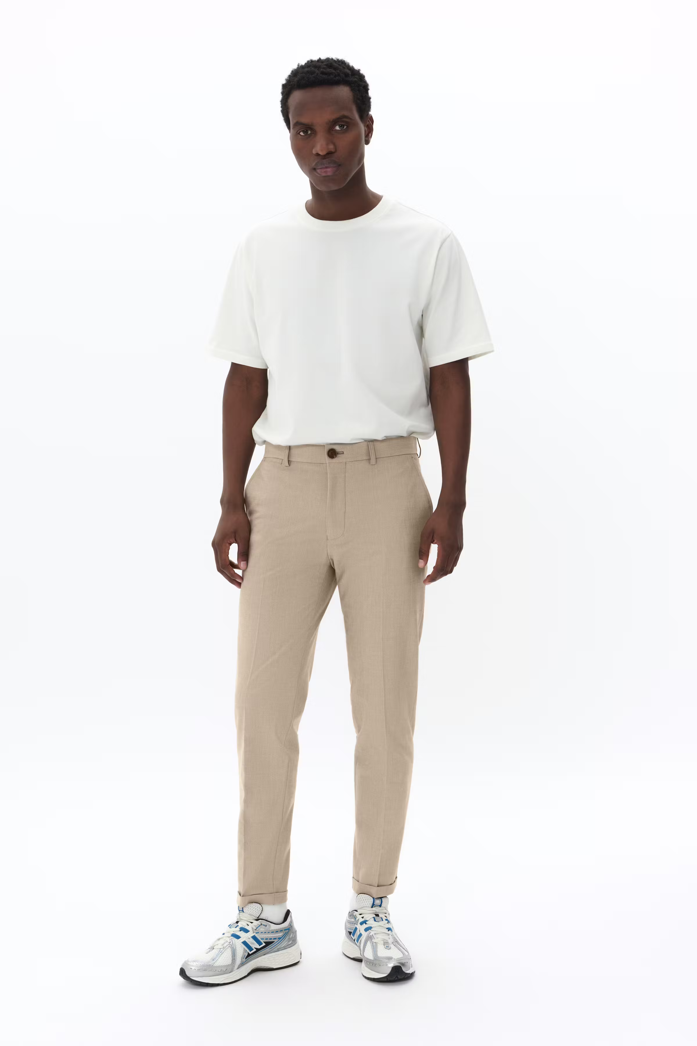 MAliam Trousers LOOKBOOK FRONT 30205157-1811101