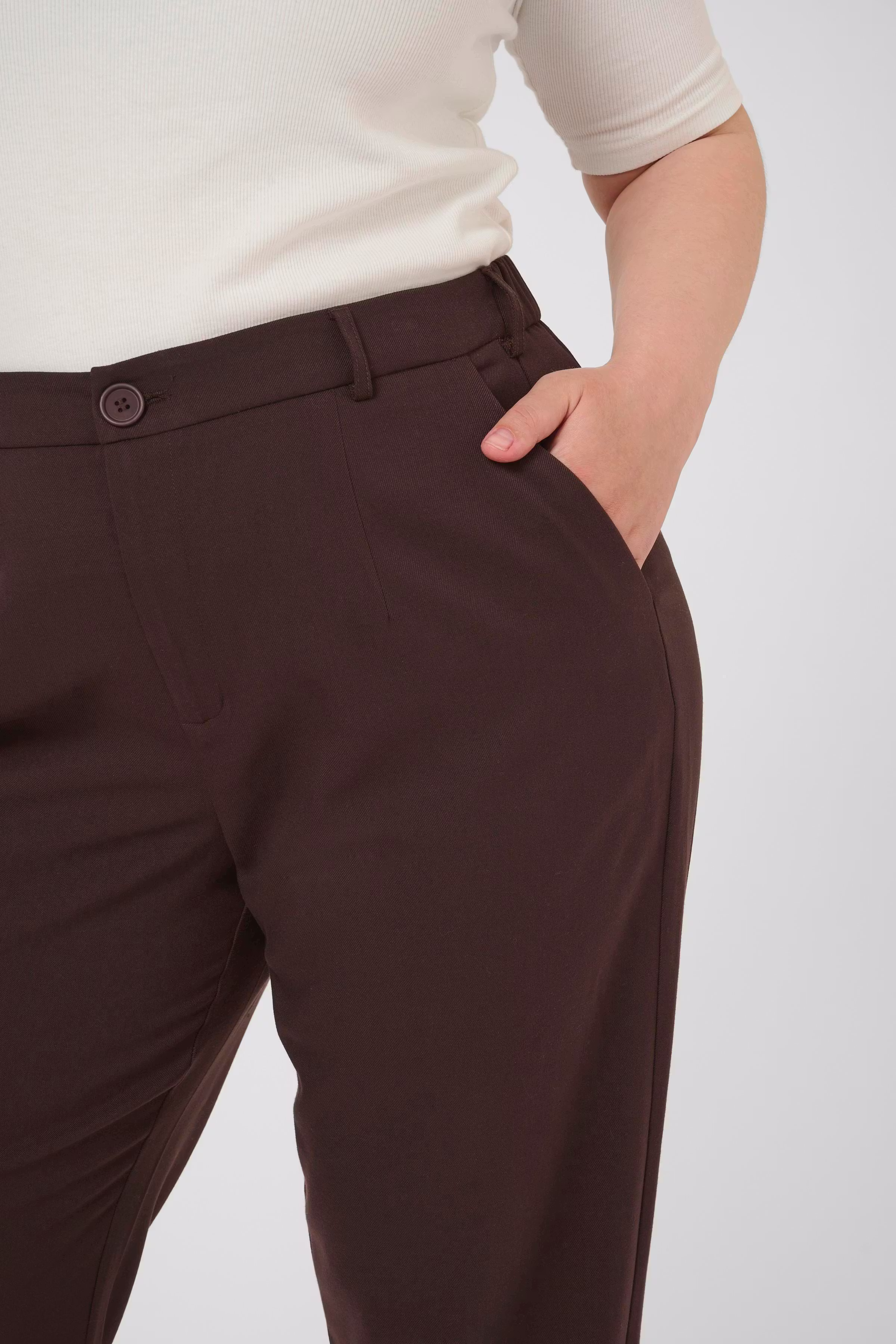 KCmerla Bukser LOOKBOOK DETAIL 10582231-191111