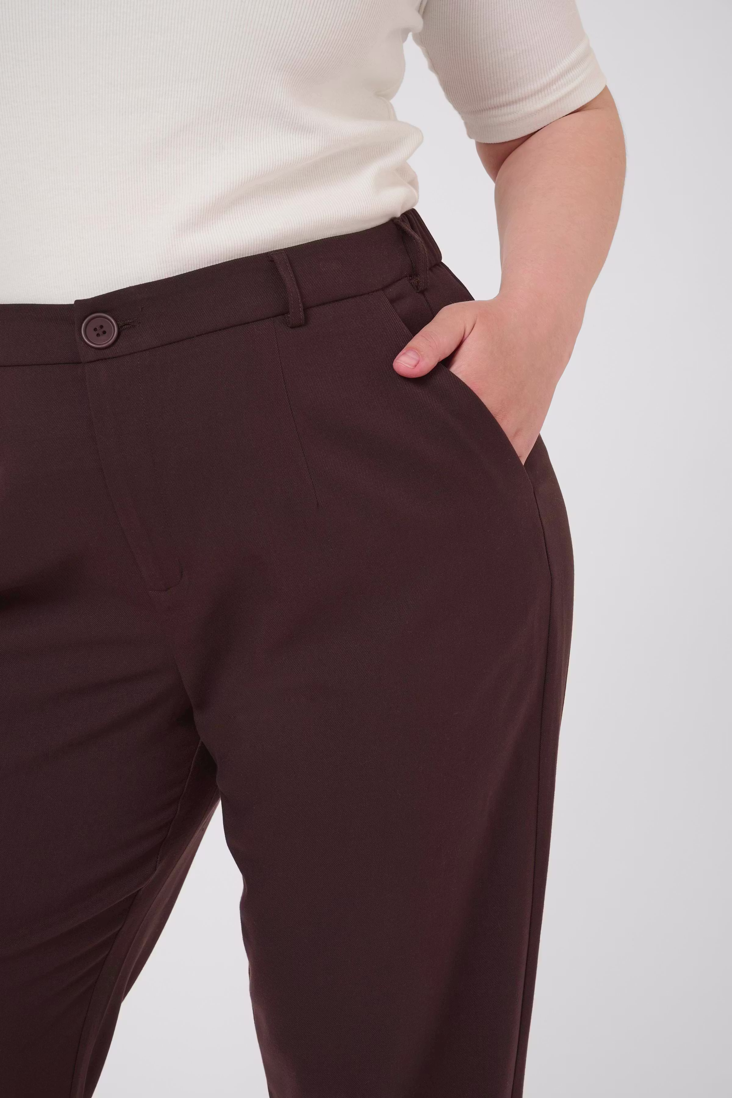 KCmerla Bukser LOOKBOOK DETAIL 10582231-191111