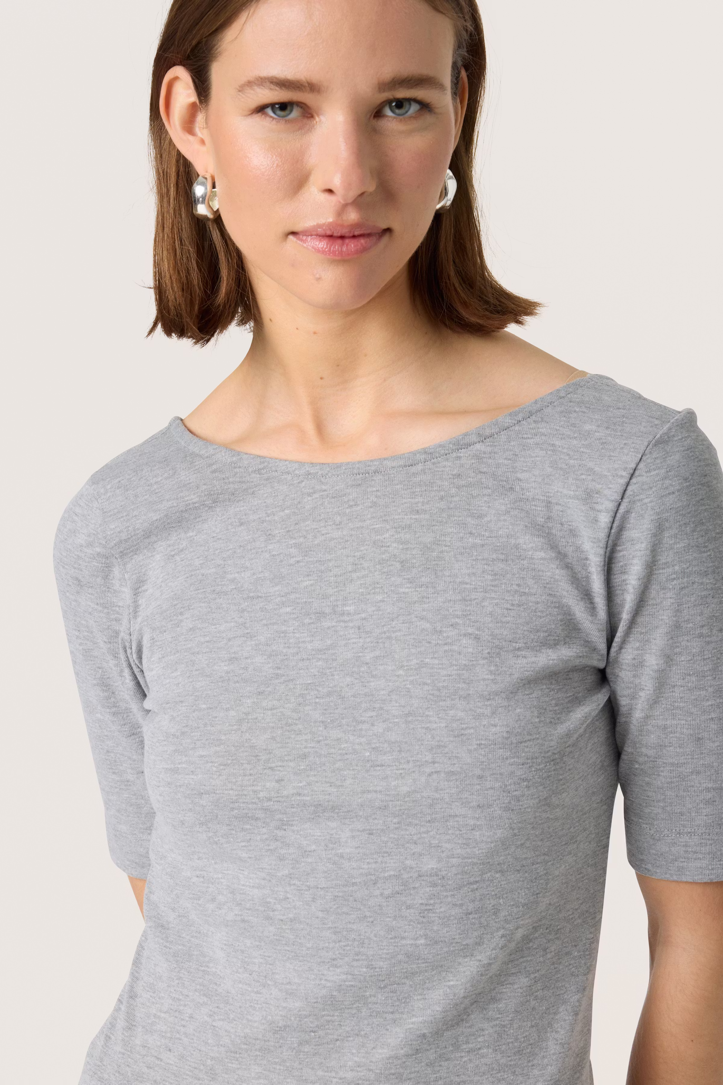 SLCosetta T-shirt LOOKBOOK DETAIL 30408417-303161