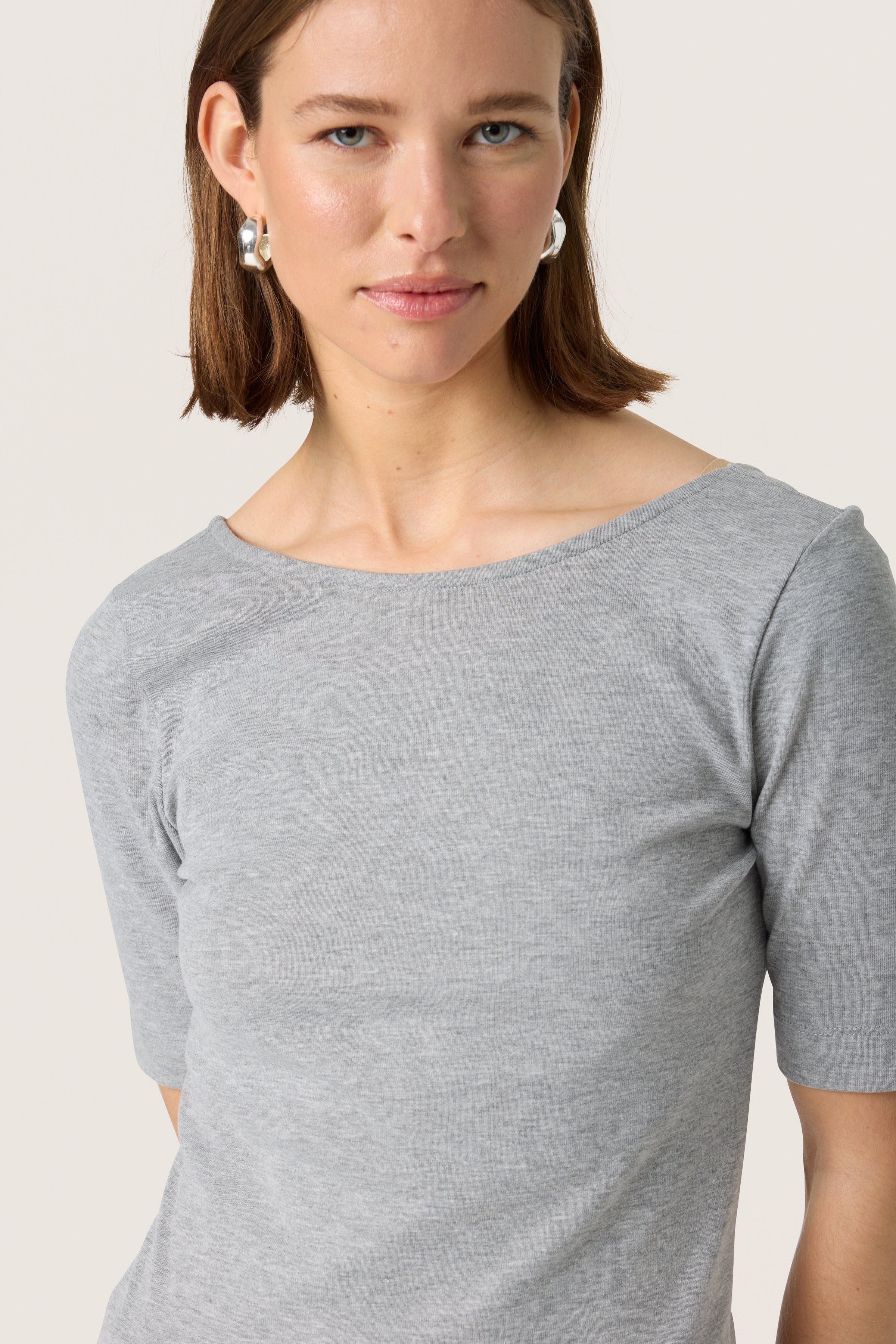 SLCosetta T-shirt LOOKBOOK DETAIL 30408417-303161