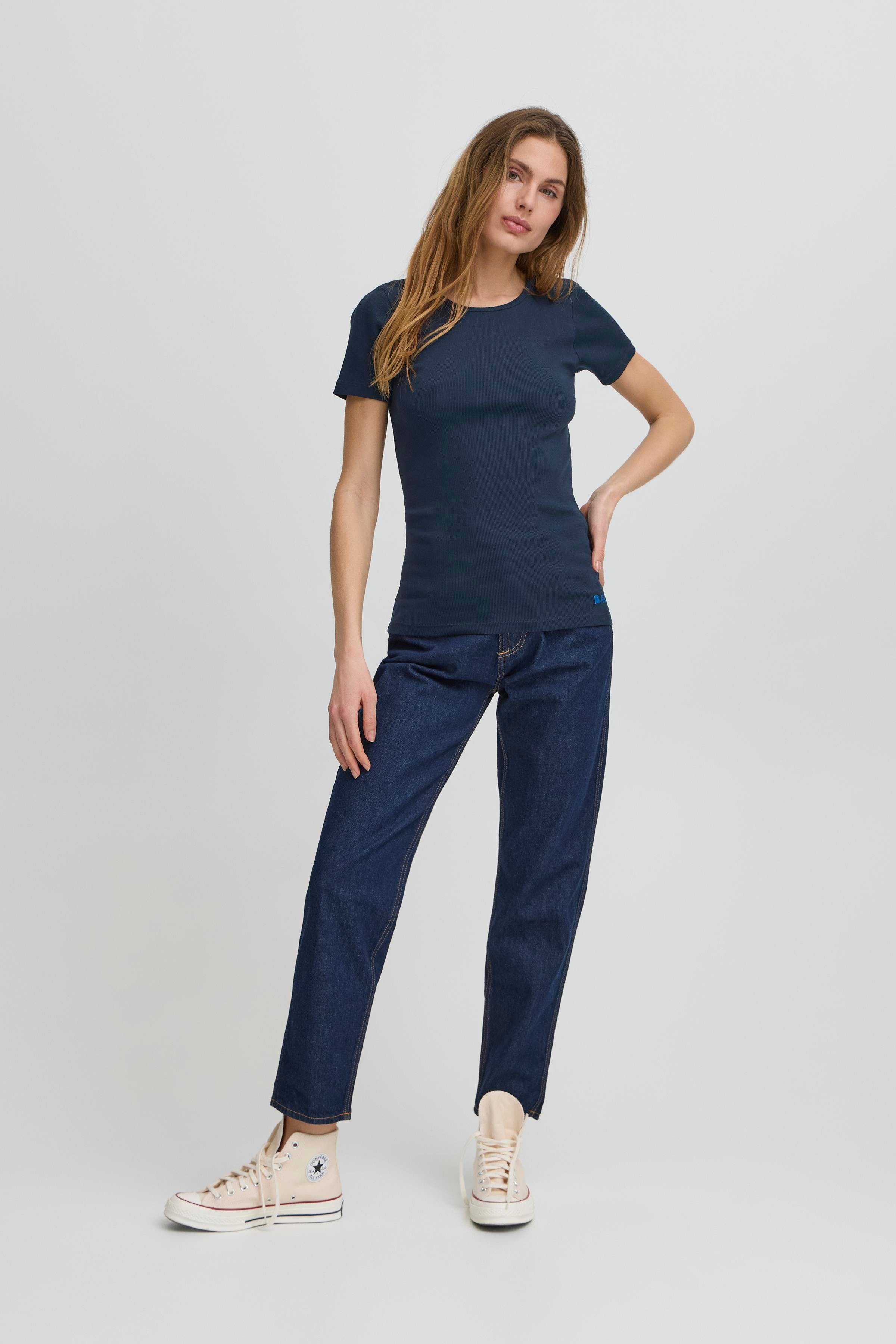 BAALTOBELLI T-shirt LOOKBOOK FRONT 50405007-193922