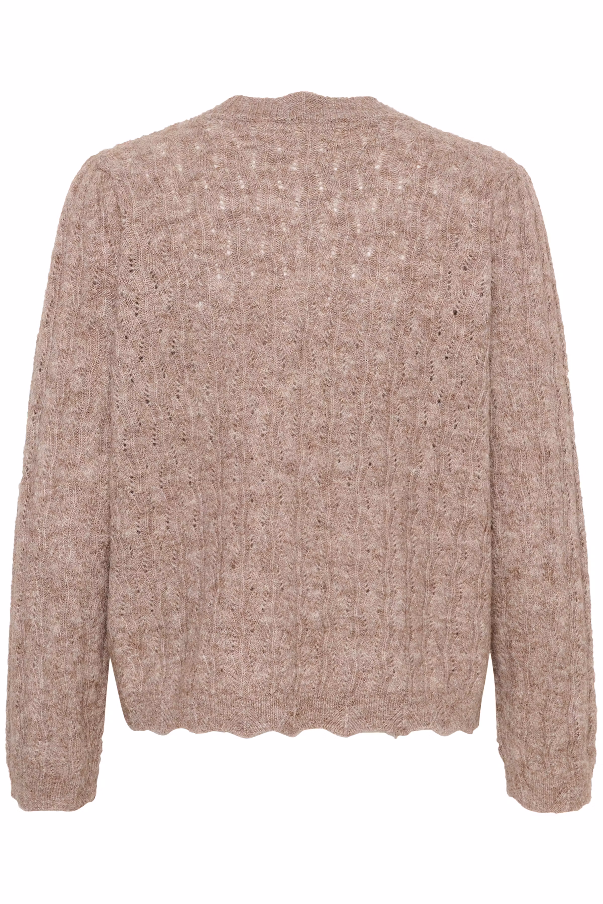 CRJunah Cardigan PACK BACK 10614228-109936