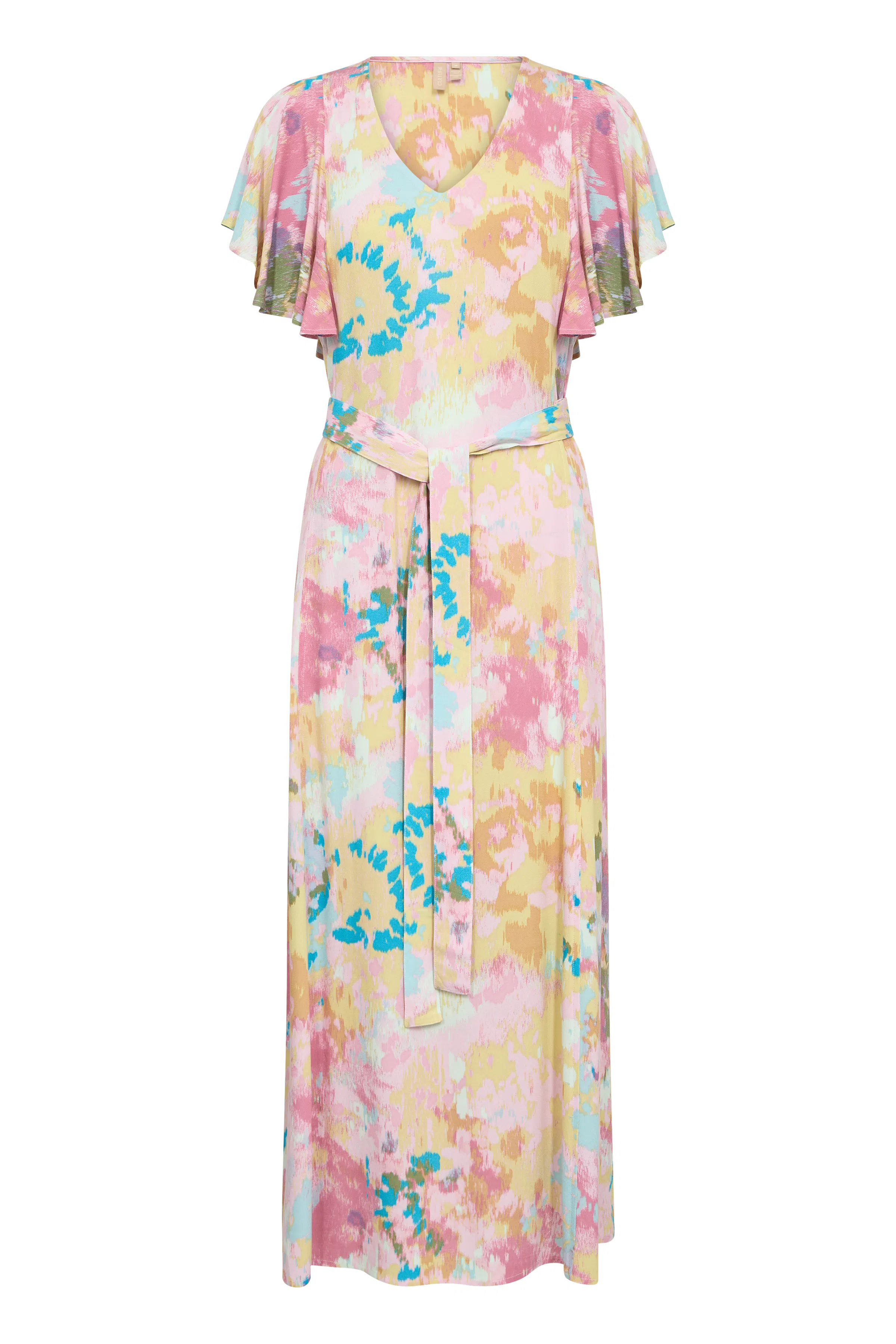 CUvalerie Kleid PACK FRONT 50111574-107276