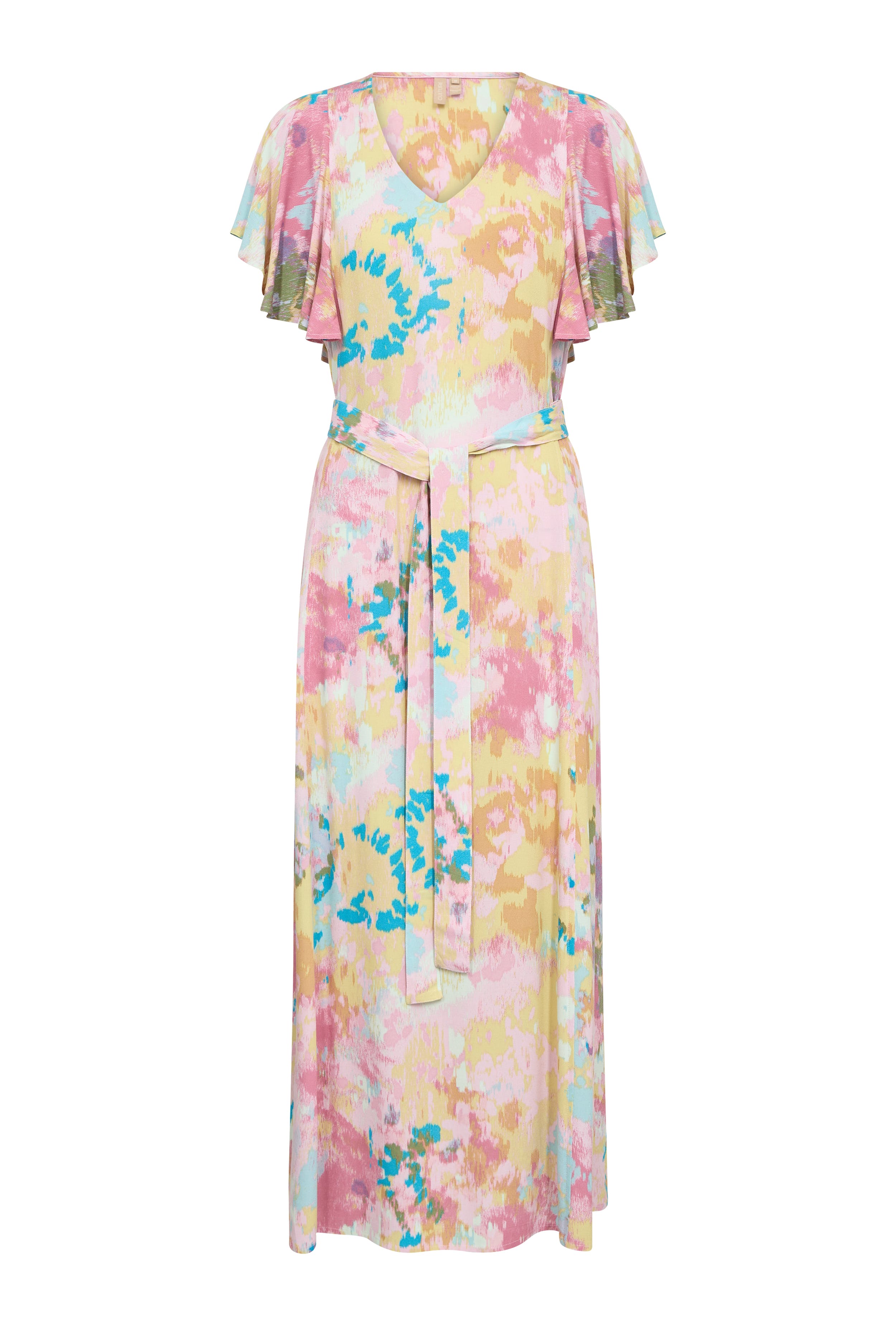 CUvalerie Jurk PACK FRONT 50111574-107276