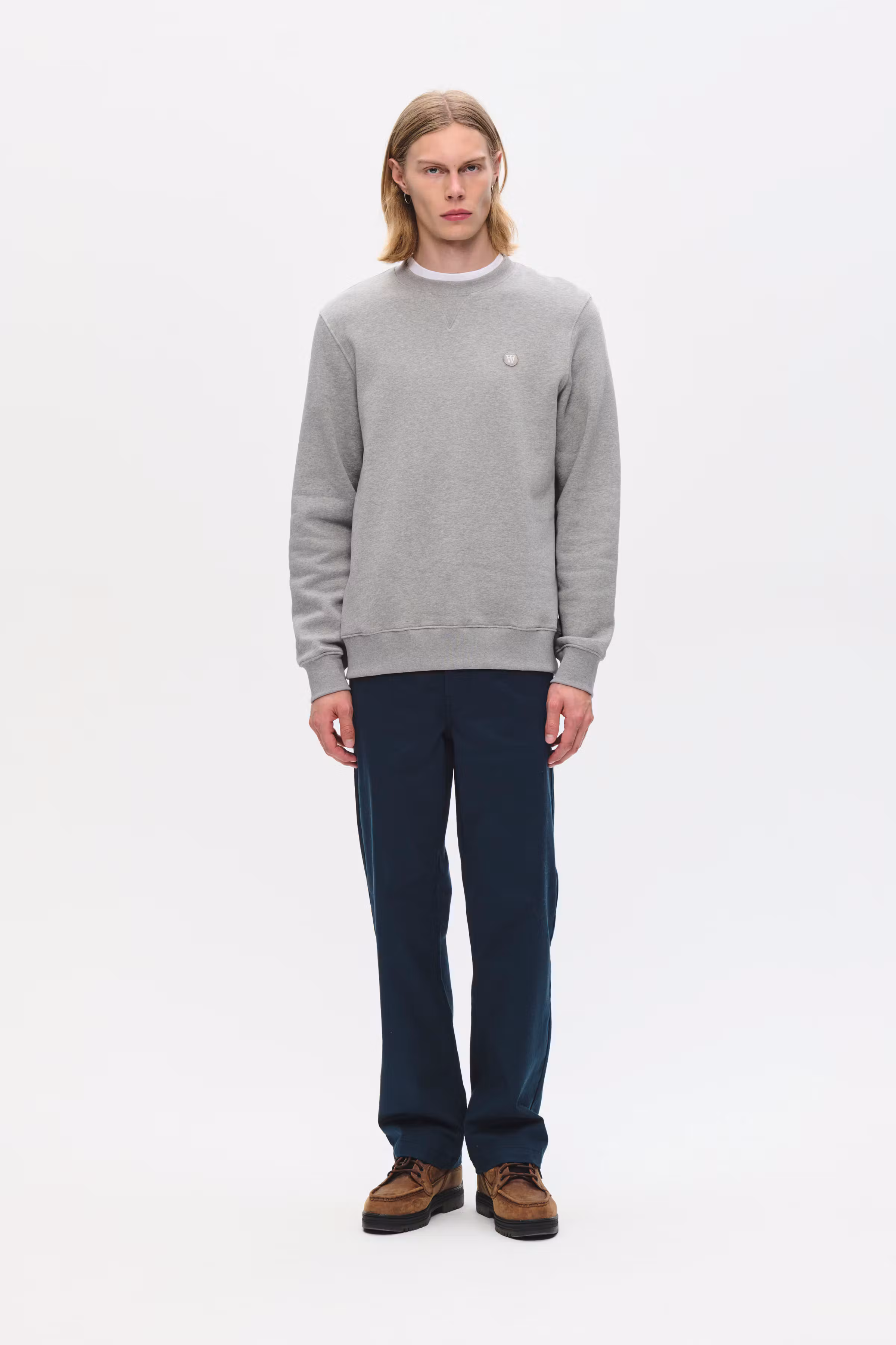 WWTye Sweatshirt LOOKBOOK FRONT 30251378-303736