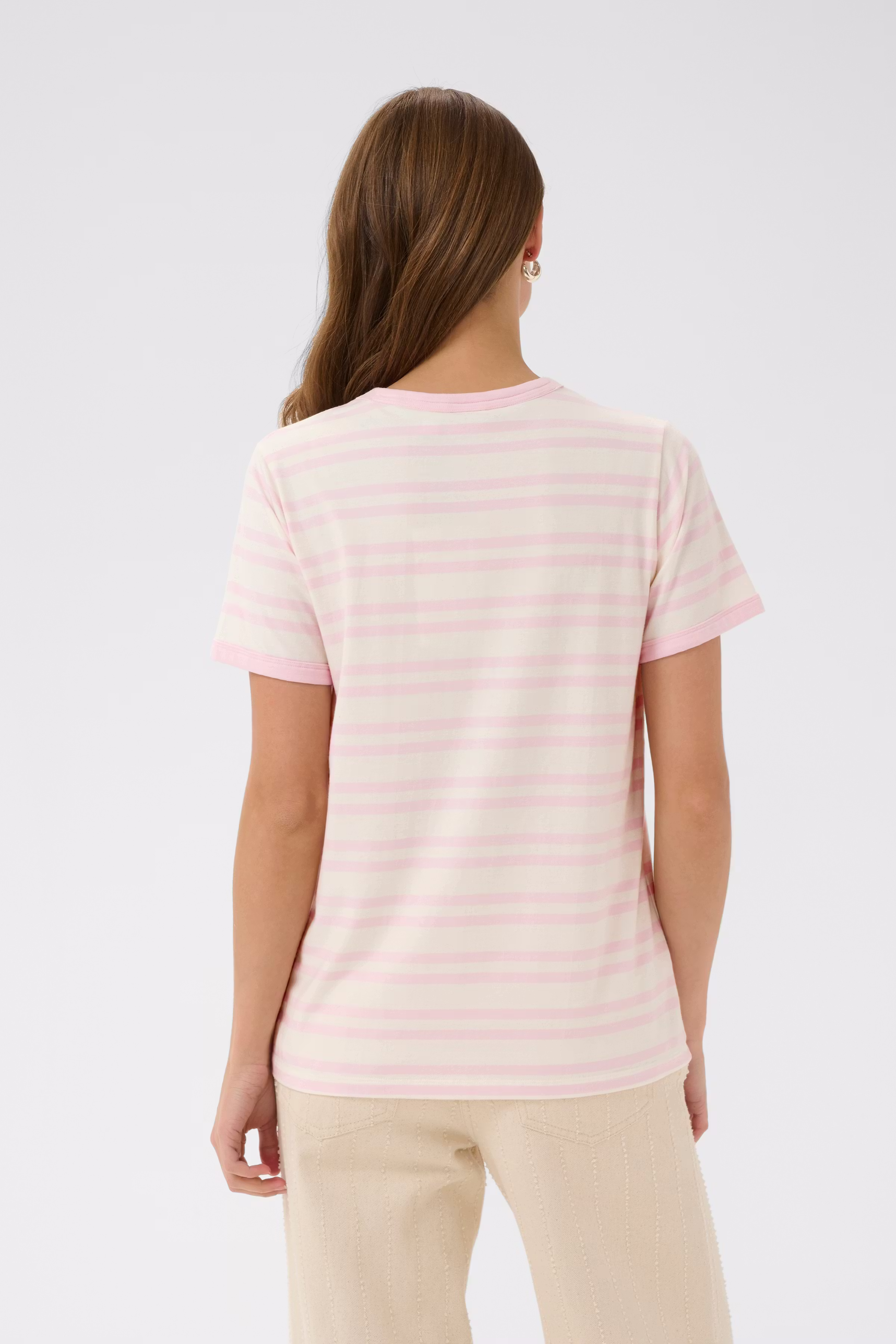 RenaldaSZ T-shirt LOOKBOOK BACK 30515092-132807