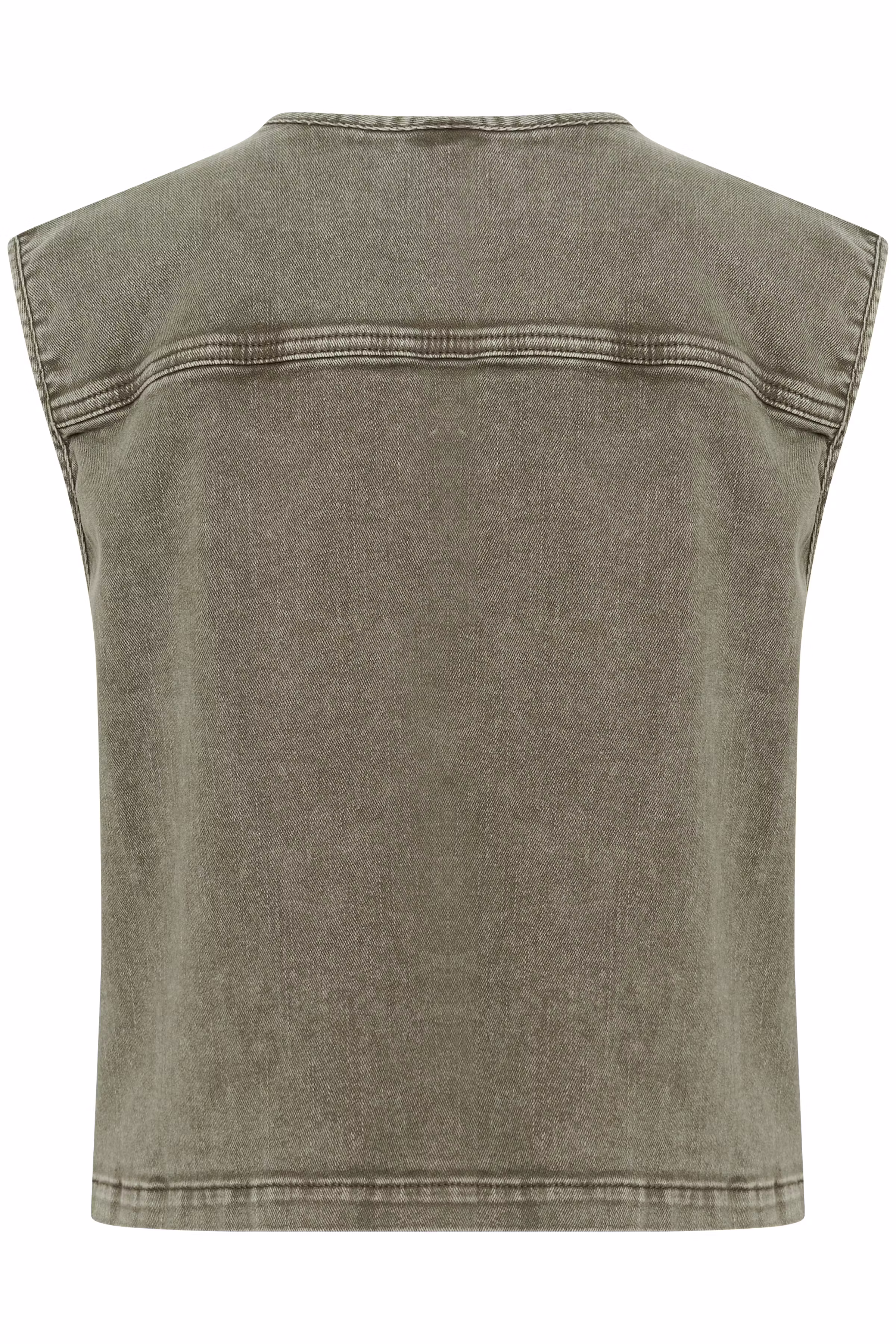 CRMelanie Waistcoat PACK BACK 10614056-107913