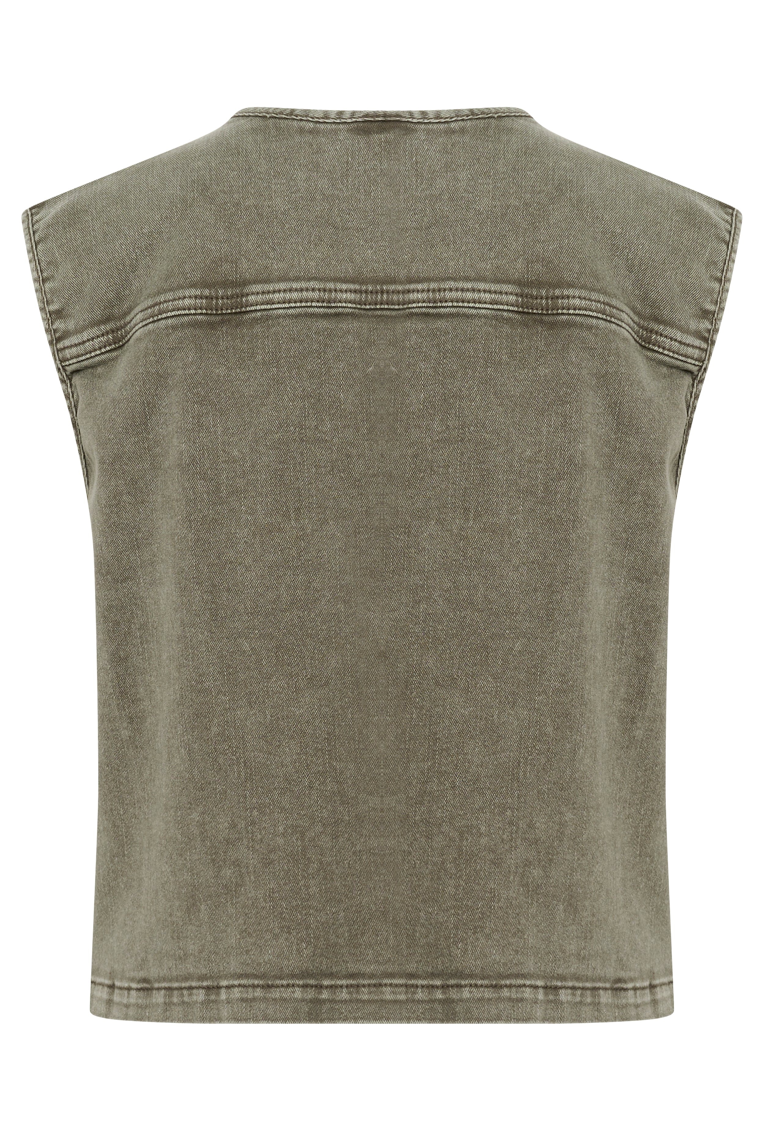 CRMelanie Weste PACK BACK 10614056-107913