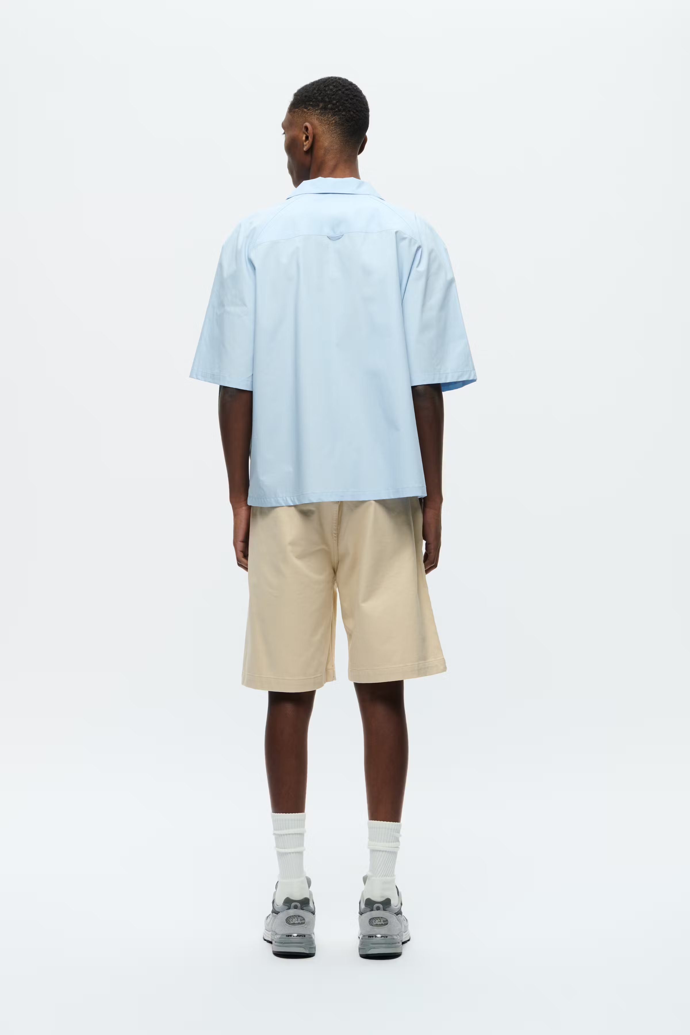 WWmumphry Shirt LOOKBOOK BACK 30251389-144112