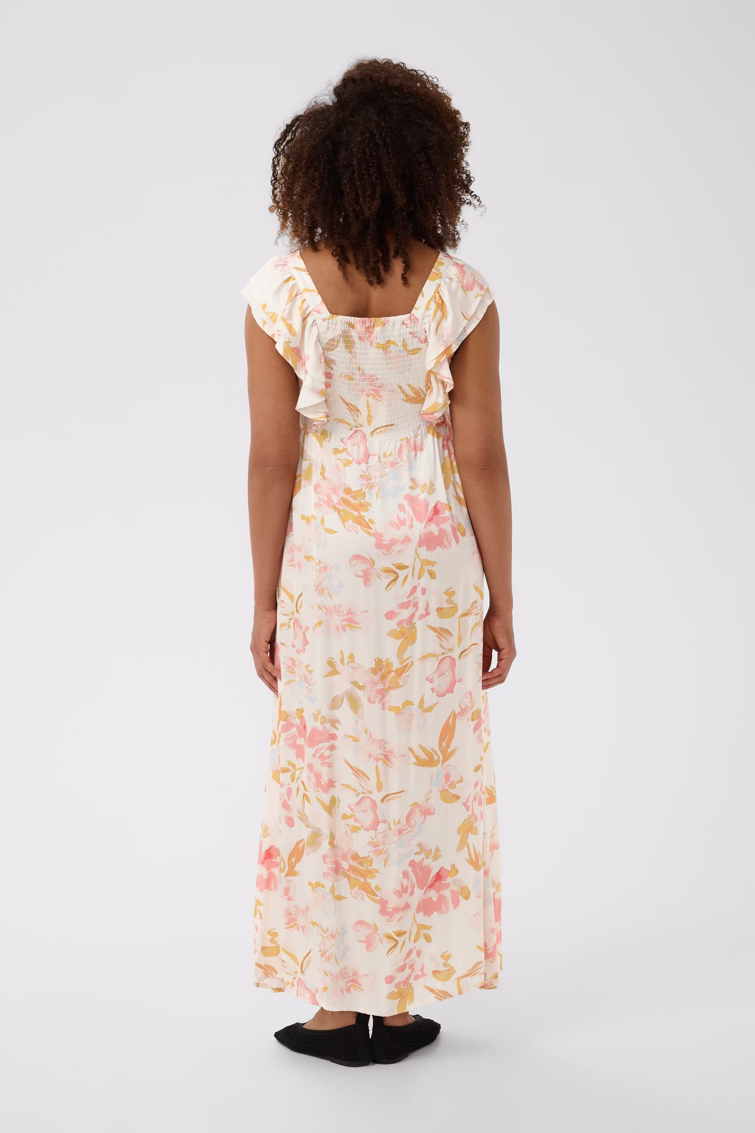 BenedictaPW Klänning LOOKBOOK BACK 30310612-304956