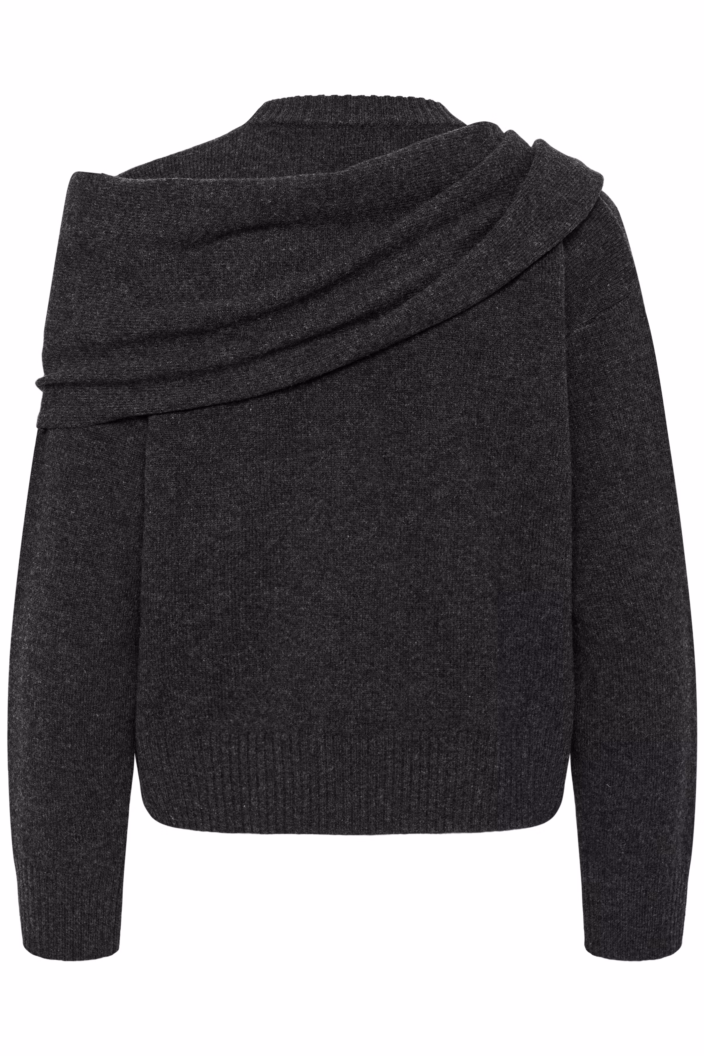 MWTracy Strickpullover aus 100% Wolle PACK BACK 10705759-100379