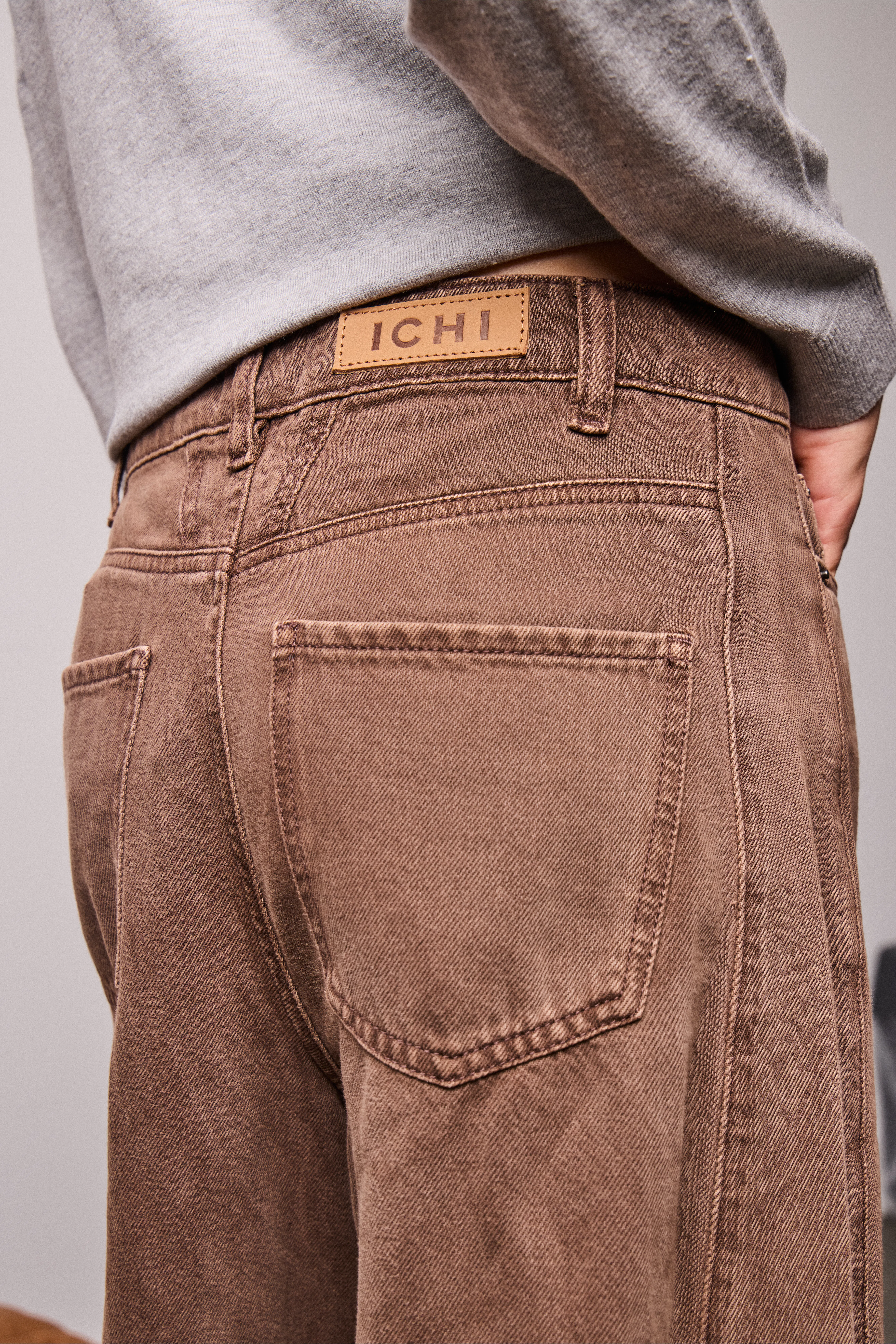 IHBILLIE Jeans LOCATION NONE 20126873-191224