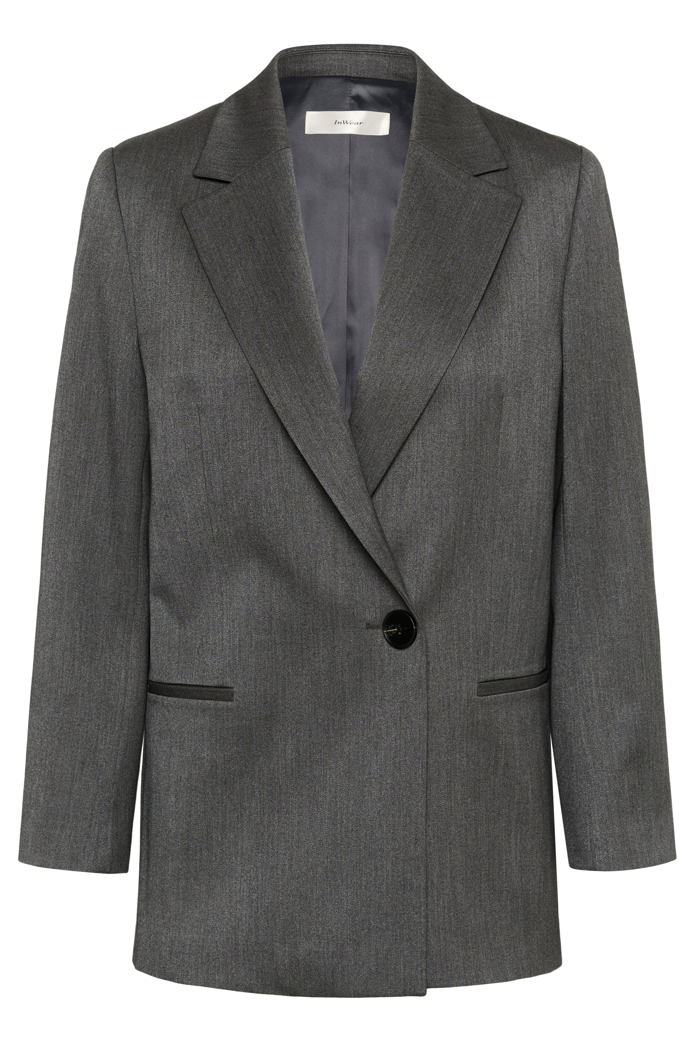 BrunildaIW Blazer PACK FRONT 30111002-300596