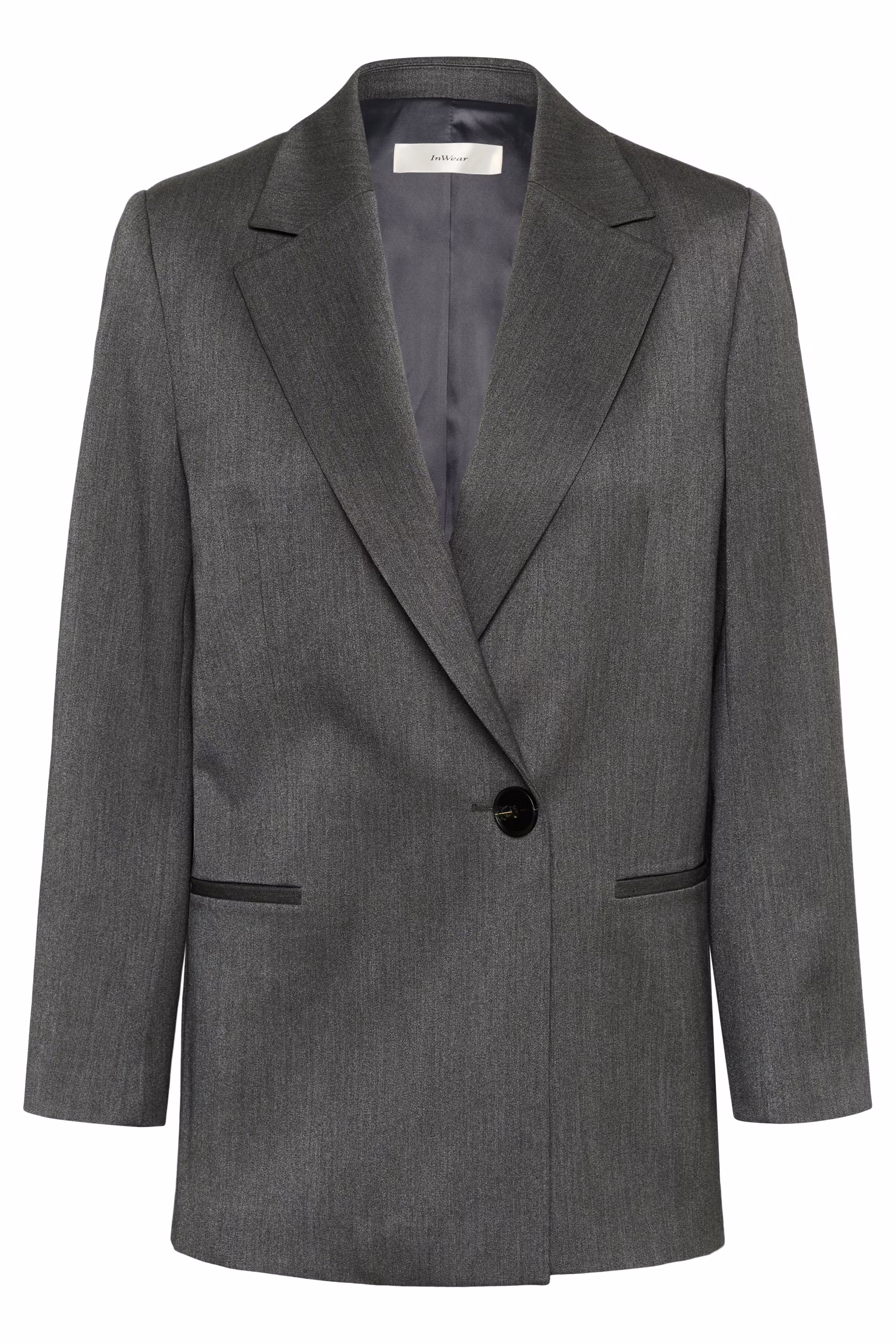 BrunildaIW Blazer PACK FRONT 30111002-300596