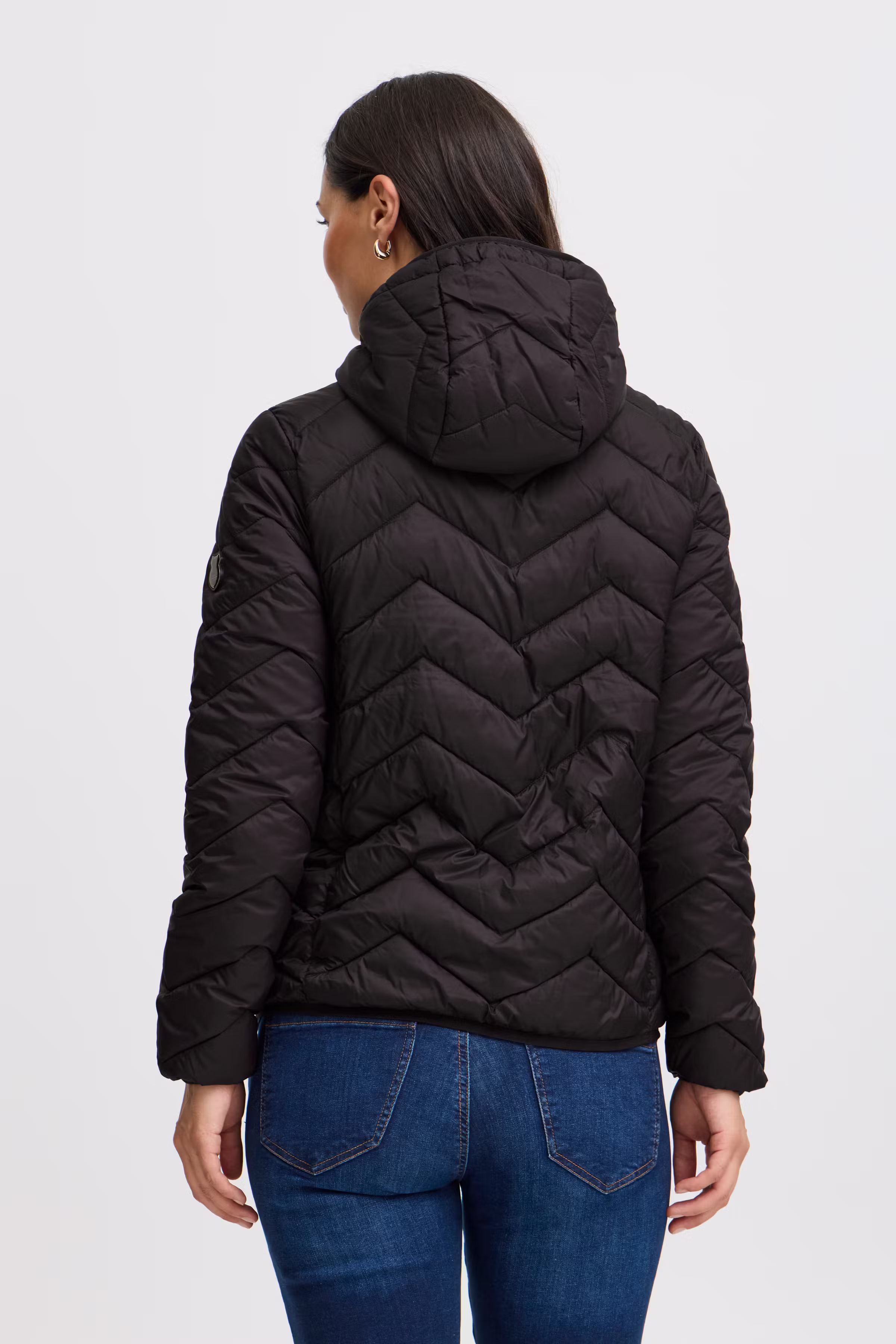 FRPADMA Yttertøy LOOKBOOK BACK 20610720-200113