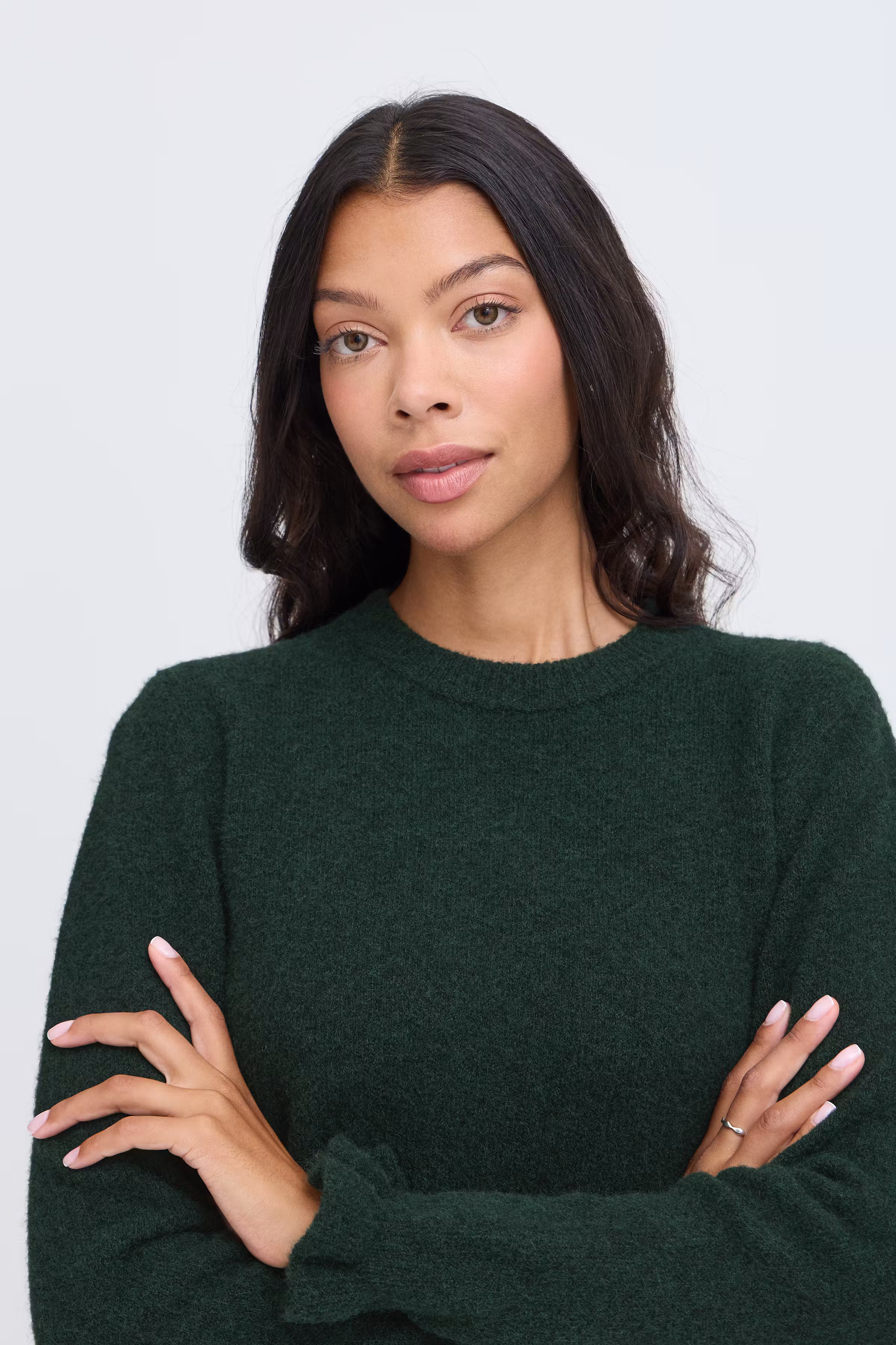 BYOMEA Pullover LOOKBOOK DETAIL 20819754-1953501
