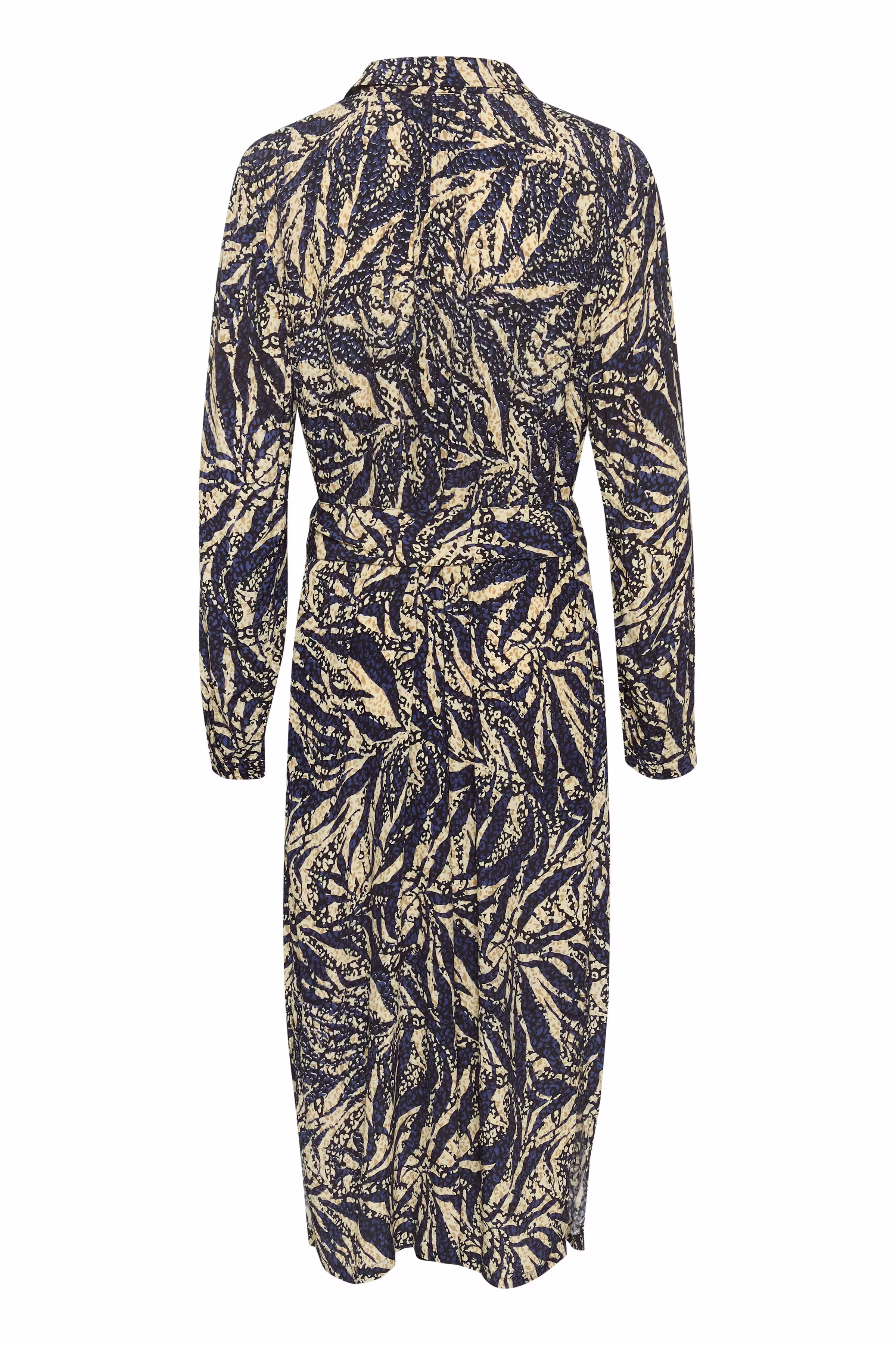 BlancaSZ Jurk PACK BACK 30511240-302589