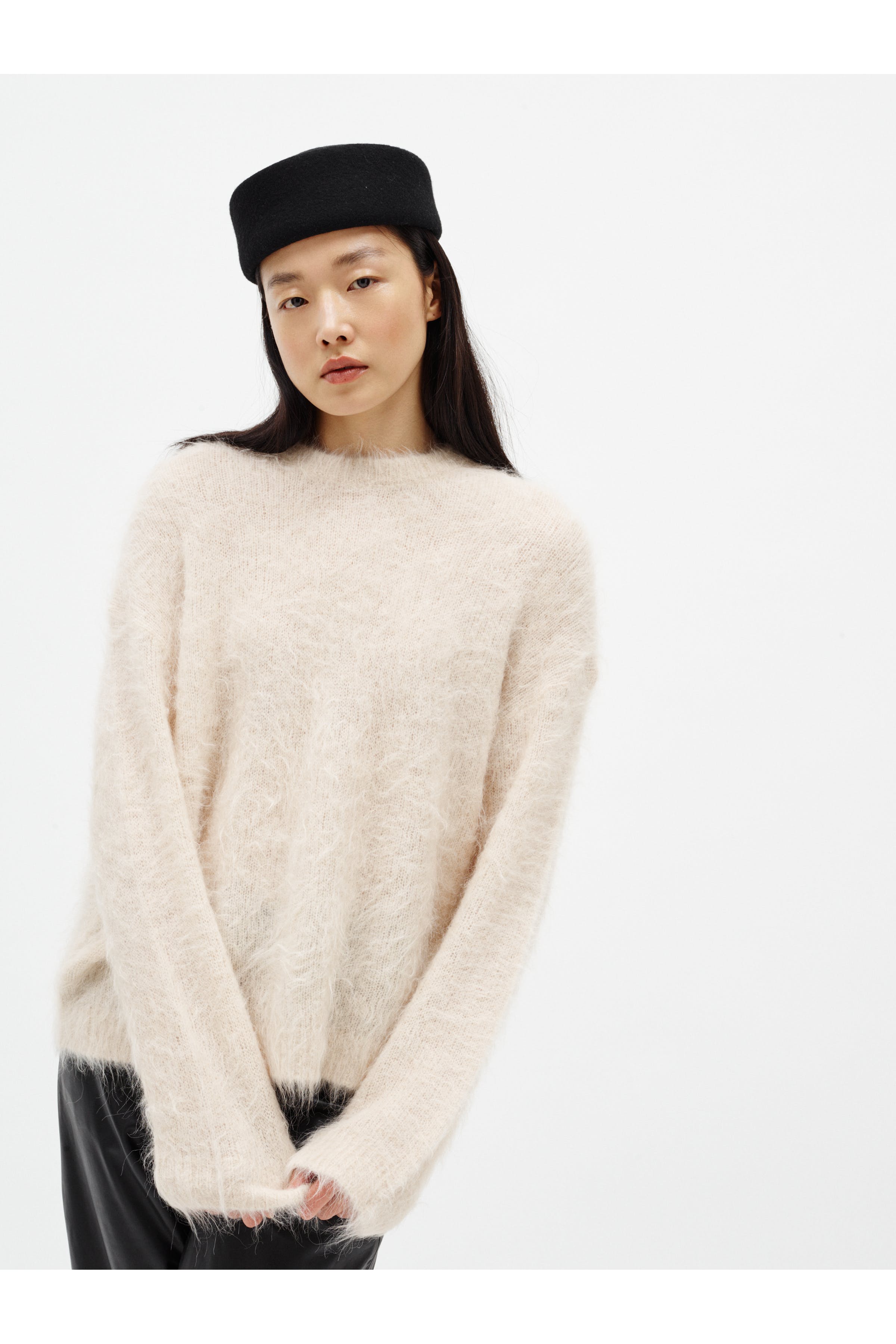 PELLOIW Pullover LOCATION NONE 30113101-130403