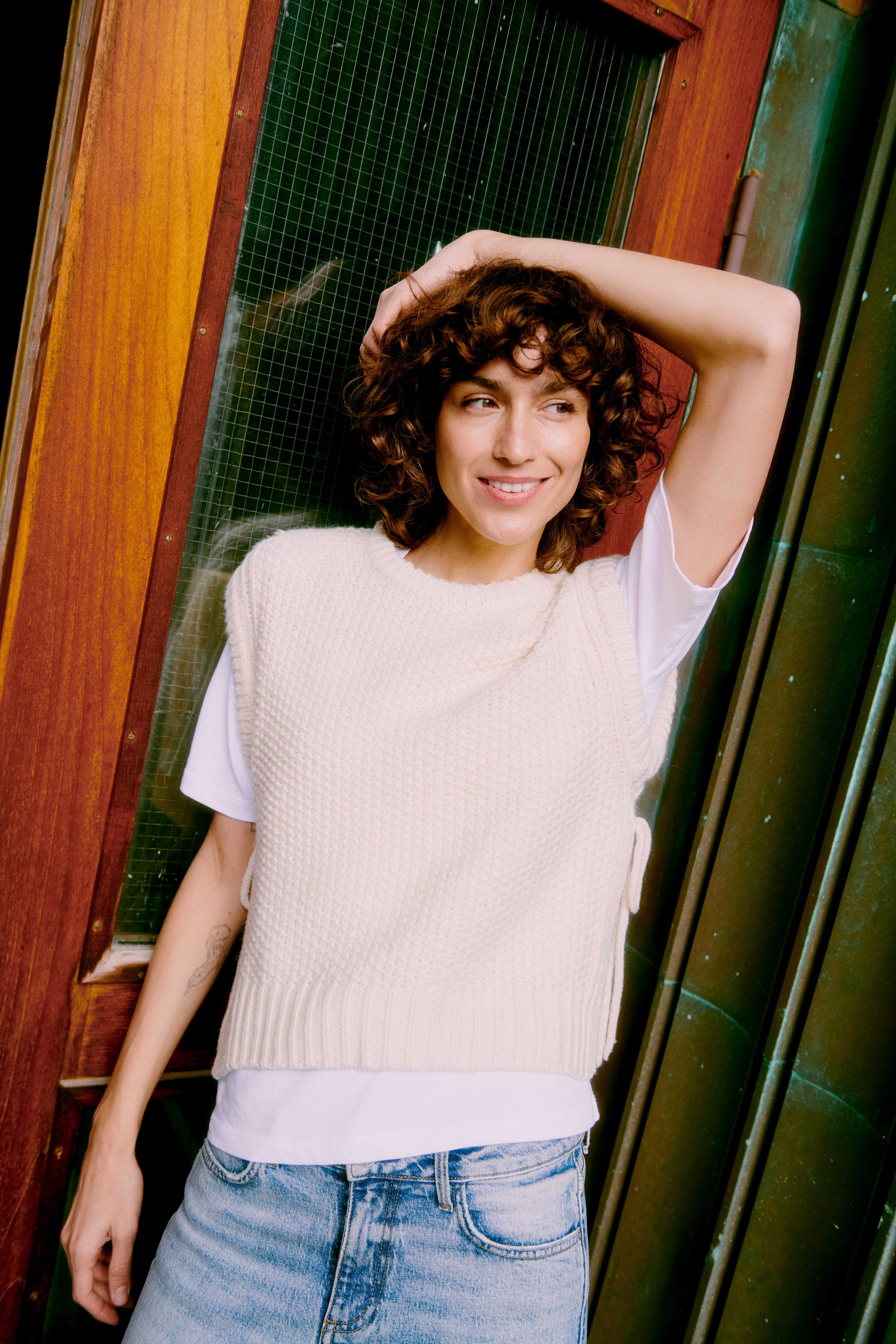 BYTROLLO T-shirt LOCATION NONE 20814444-110601