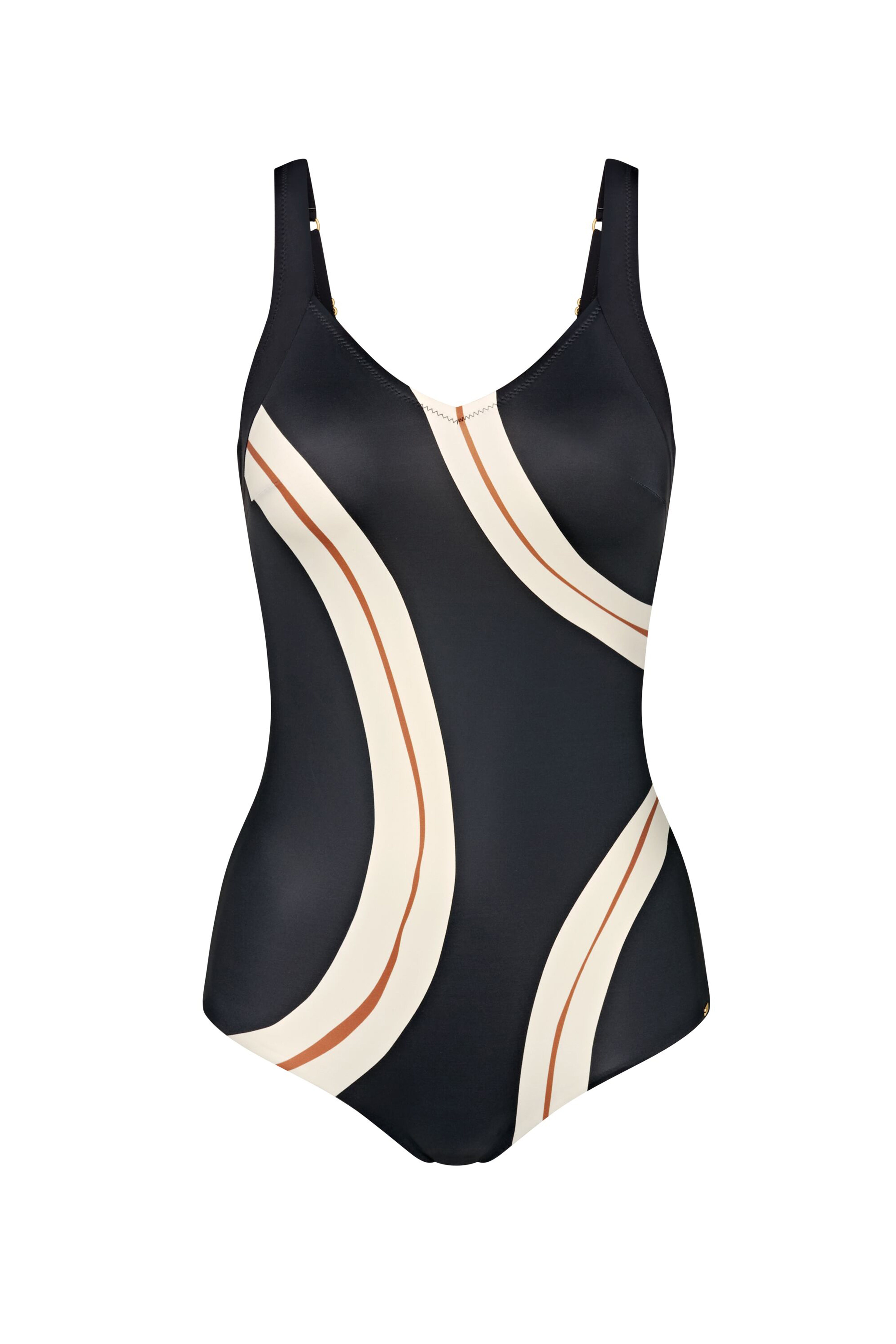 SummerAllure Badeanzug PACK FRONT 40500209-T0034