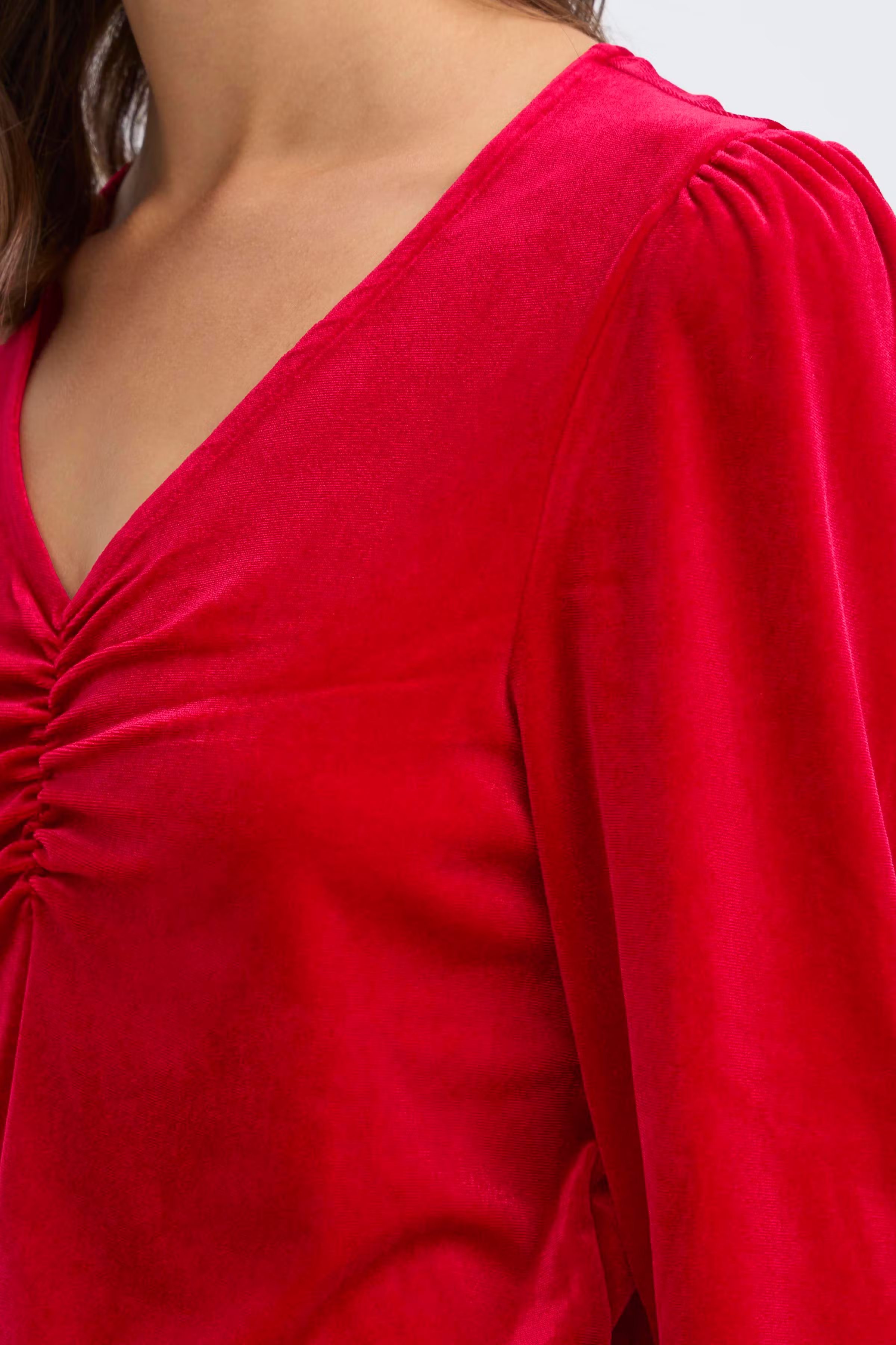 FRCASSANDRA T-shirt LOOKBOOK DETAIL 20617222-191557