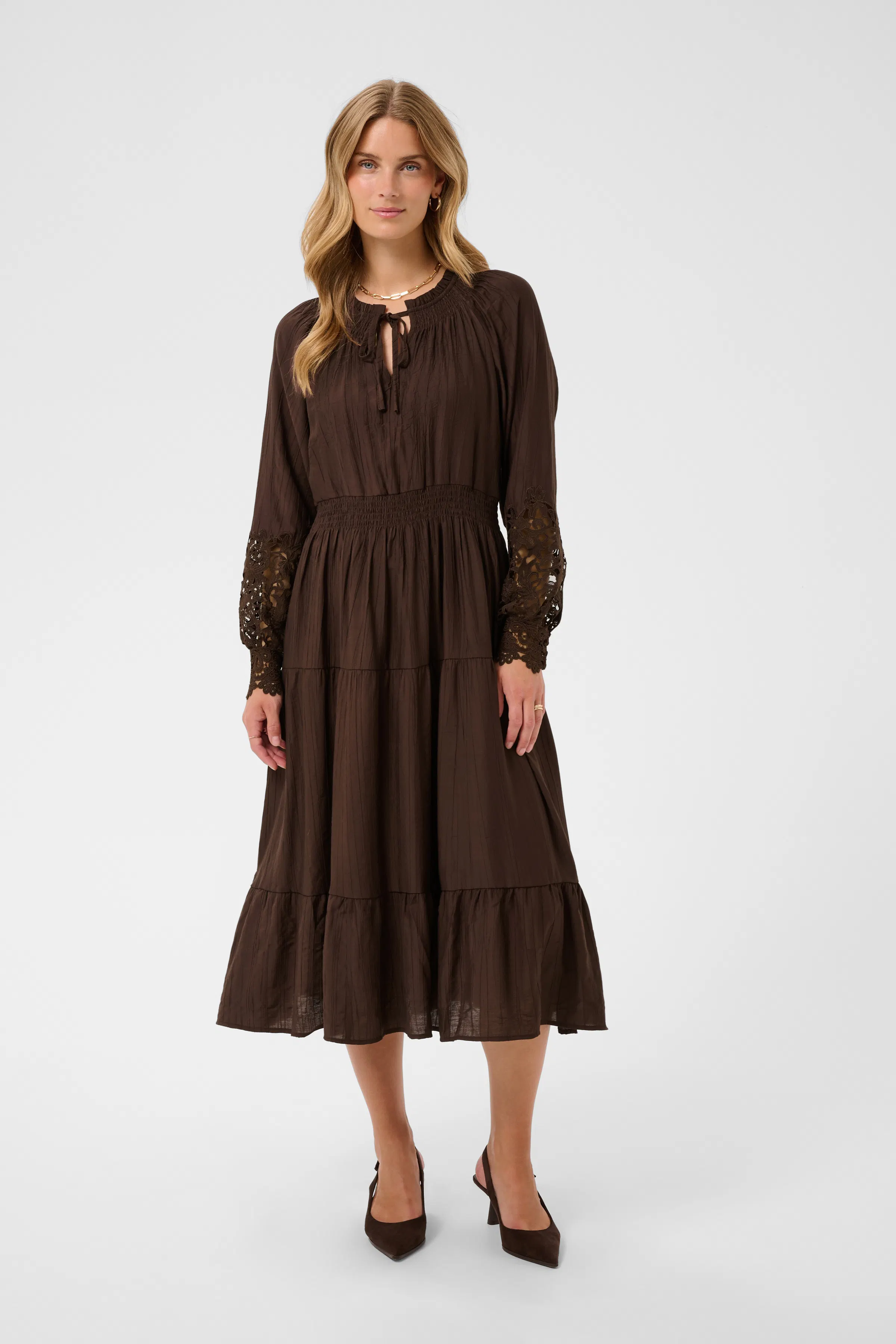 CRTina Jurk LOOKBOOK FRONT 10615439-191016
