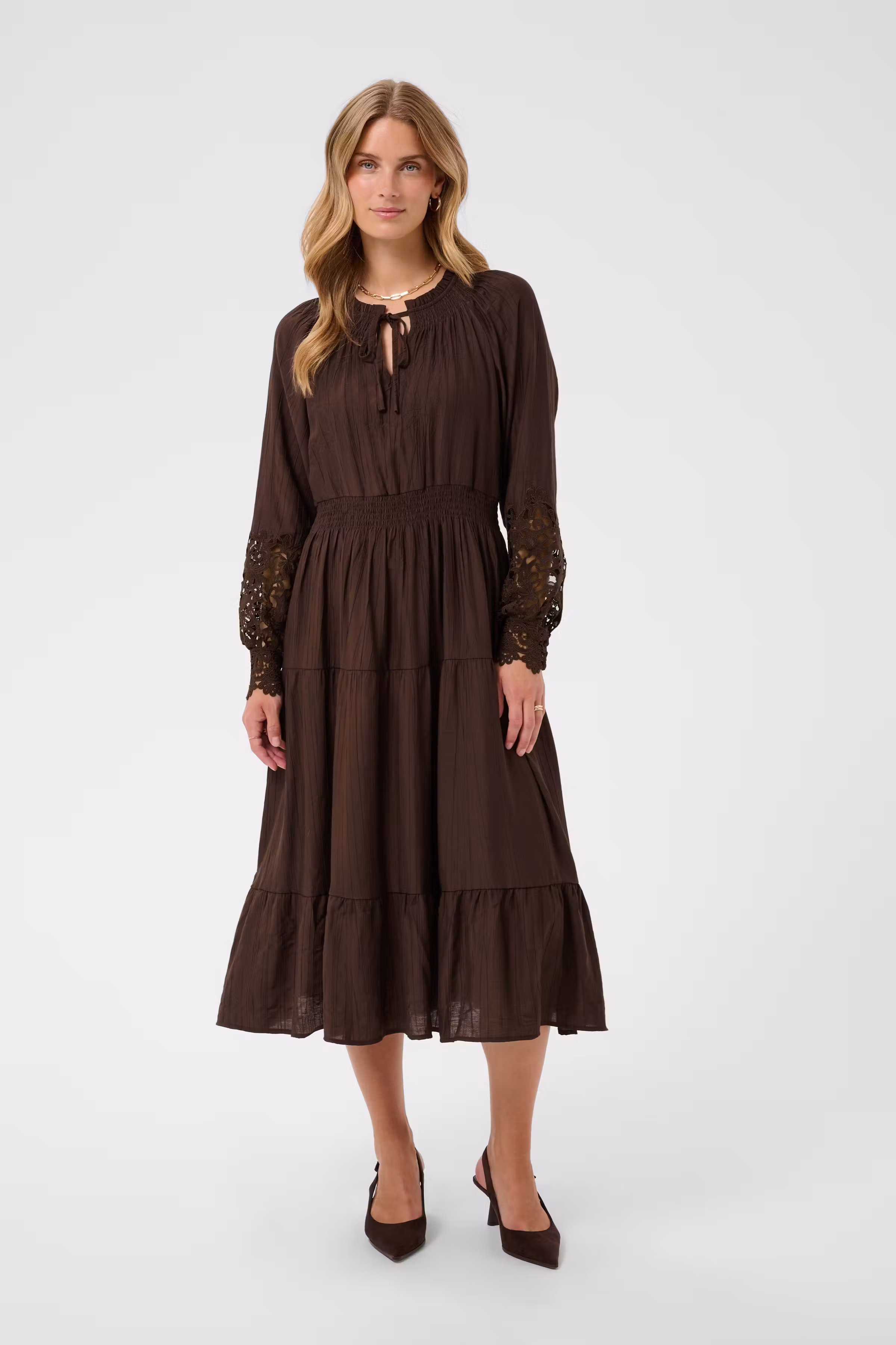 CRTina Jurk LOOKBOOK FRONT 10615439-191016