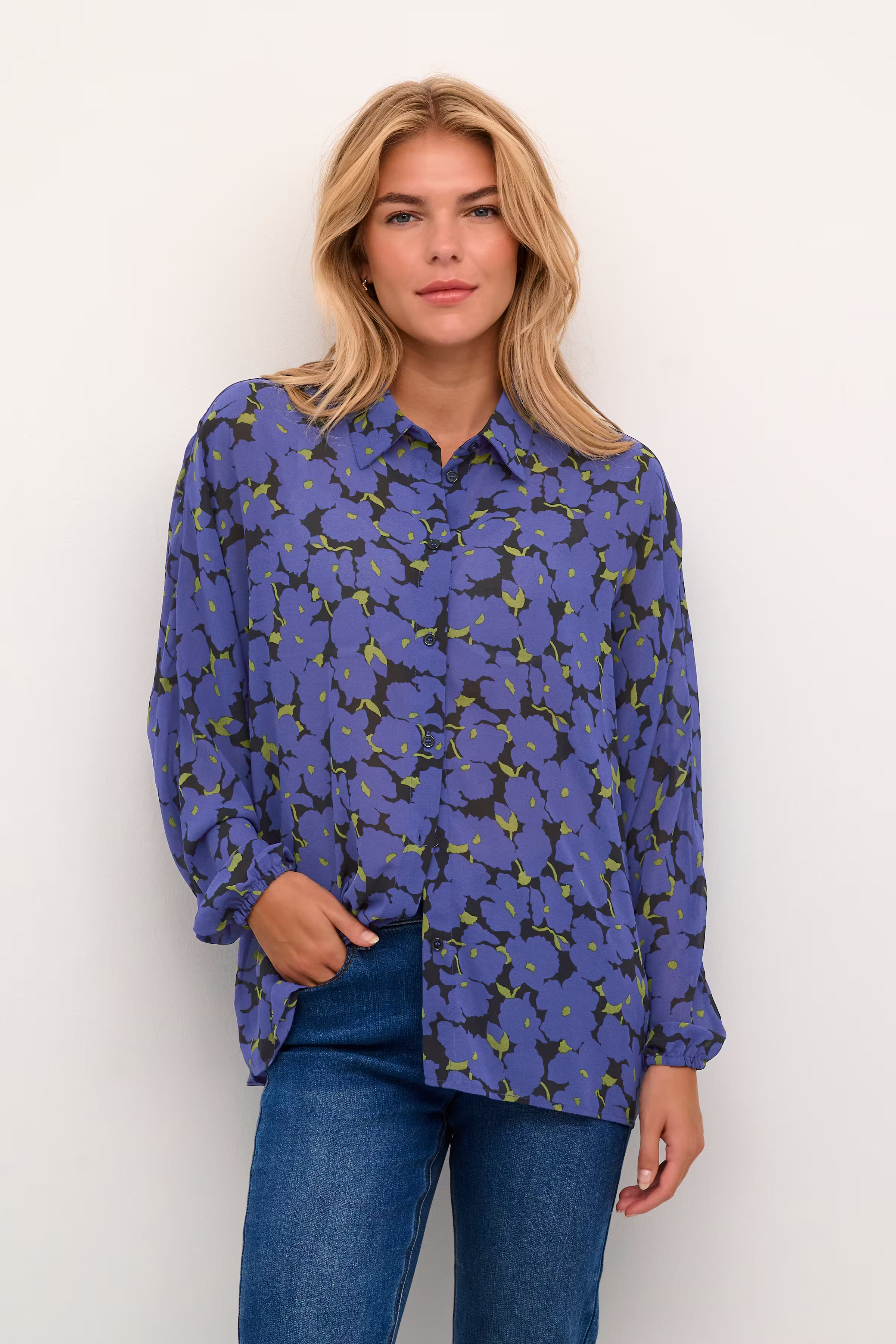 KAchris Overhemd LOOKBOOK FRONT 10552278-105366