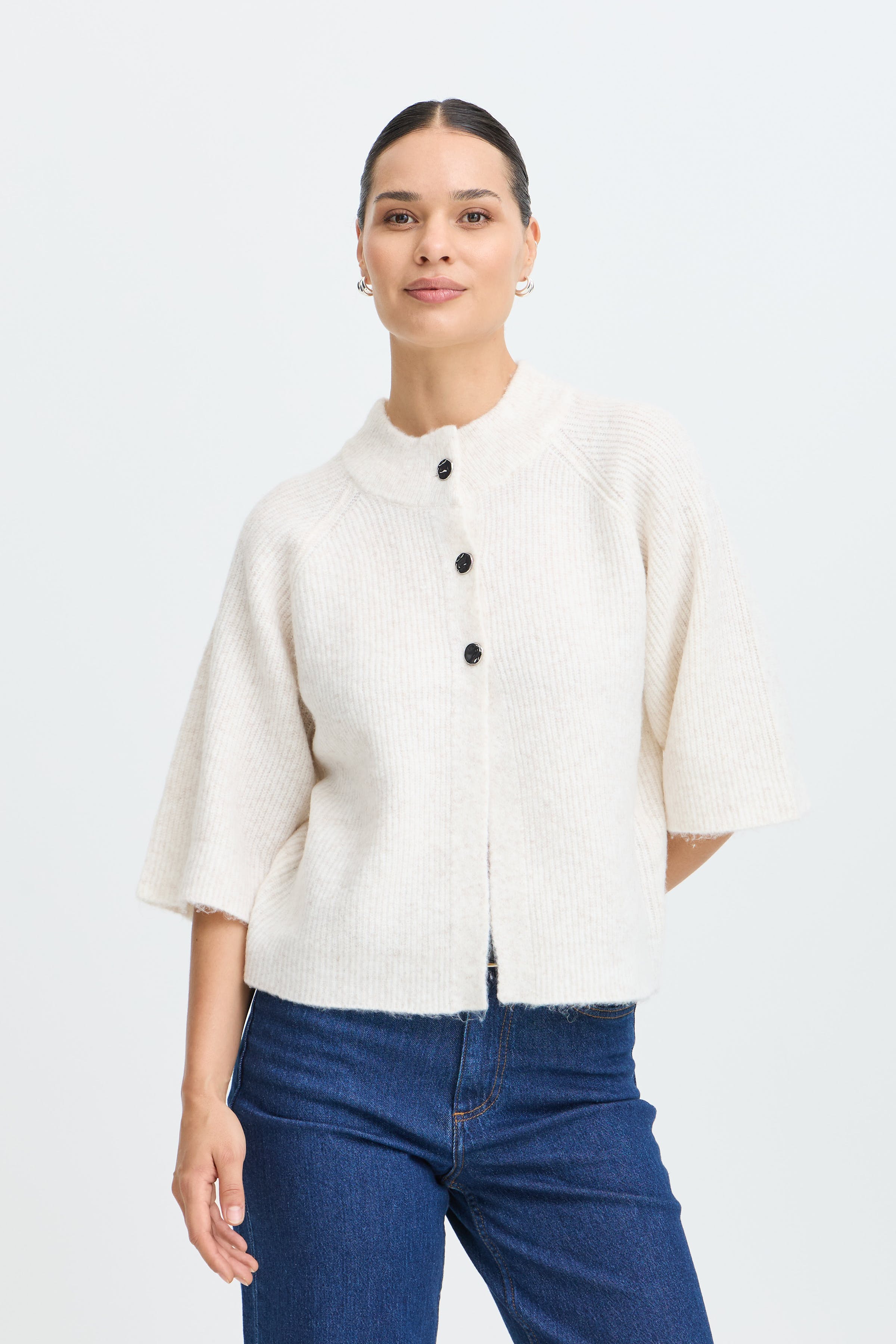 BYOTAJA Cardigan LOOKBOOK FRONT 20819680-1309051