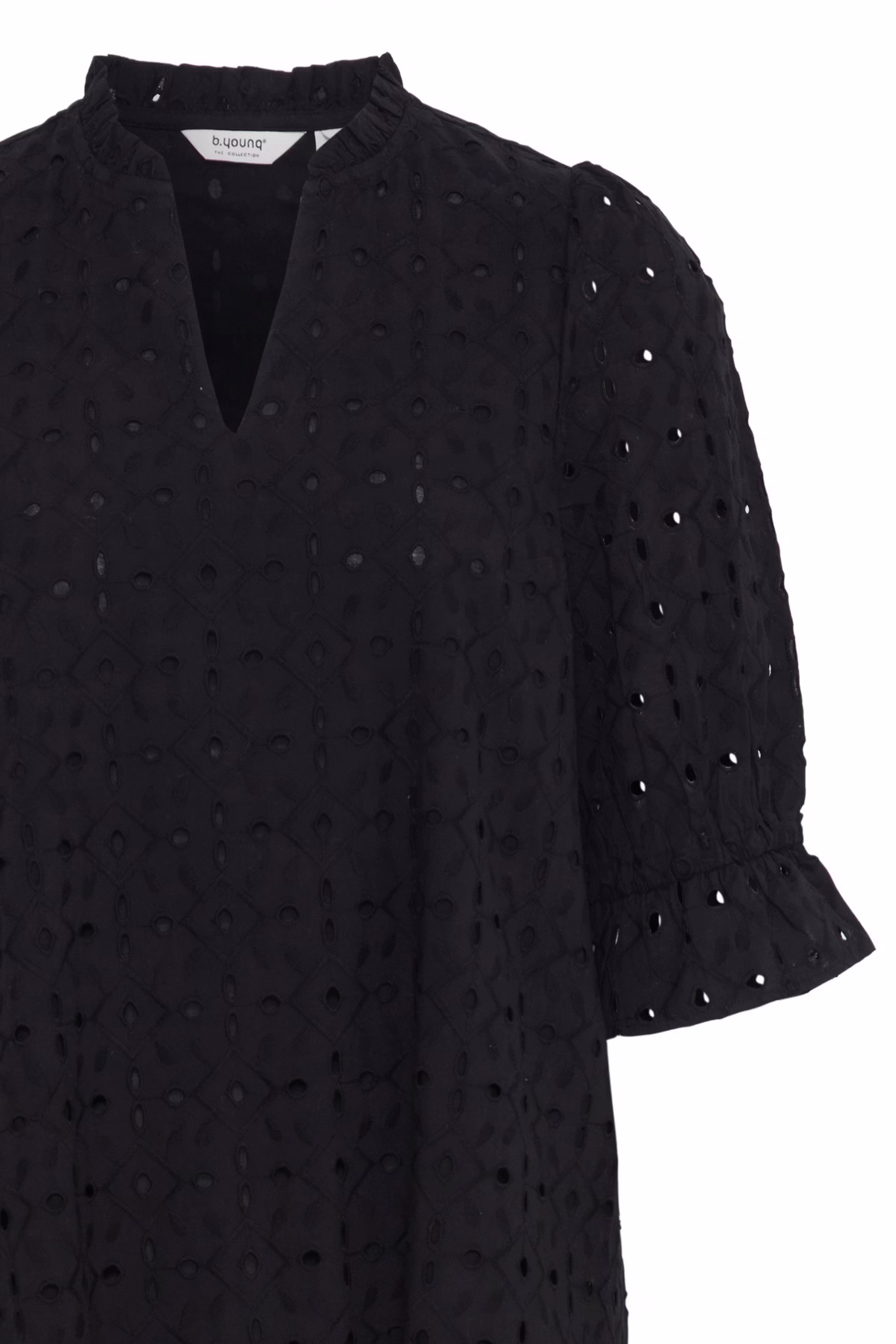 BYGALLA Kjole PACK DETAIL 20814935-200451