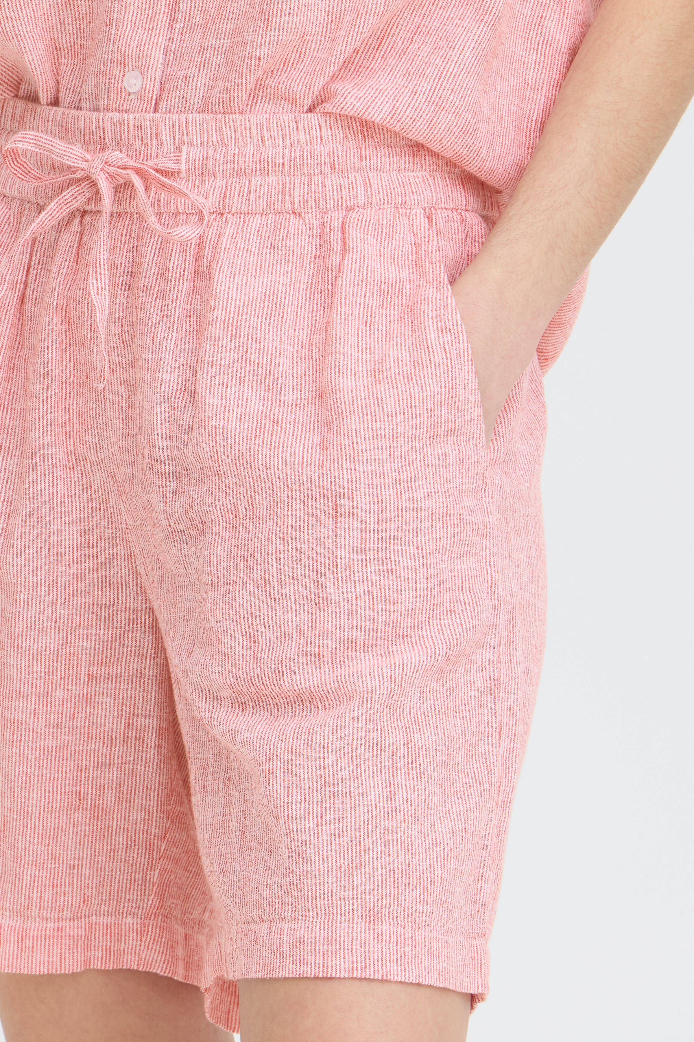 BYIZOLA Shorts LOOKBOOK DETAIL 20818979-900008327