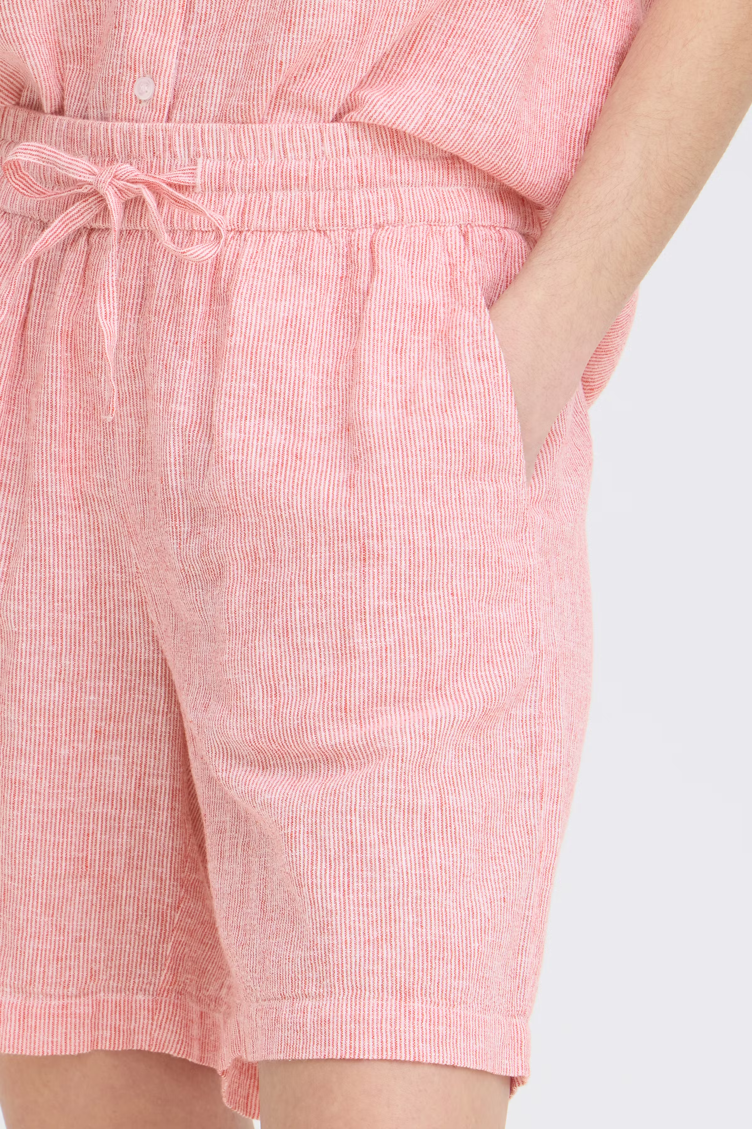 BYIZOLA Shorts LOOKBOOK DETAIL 20818979-900008327