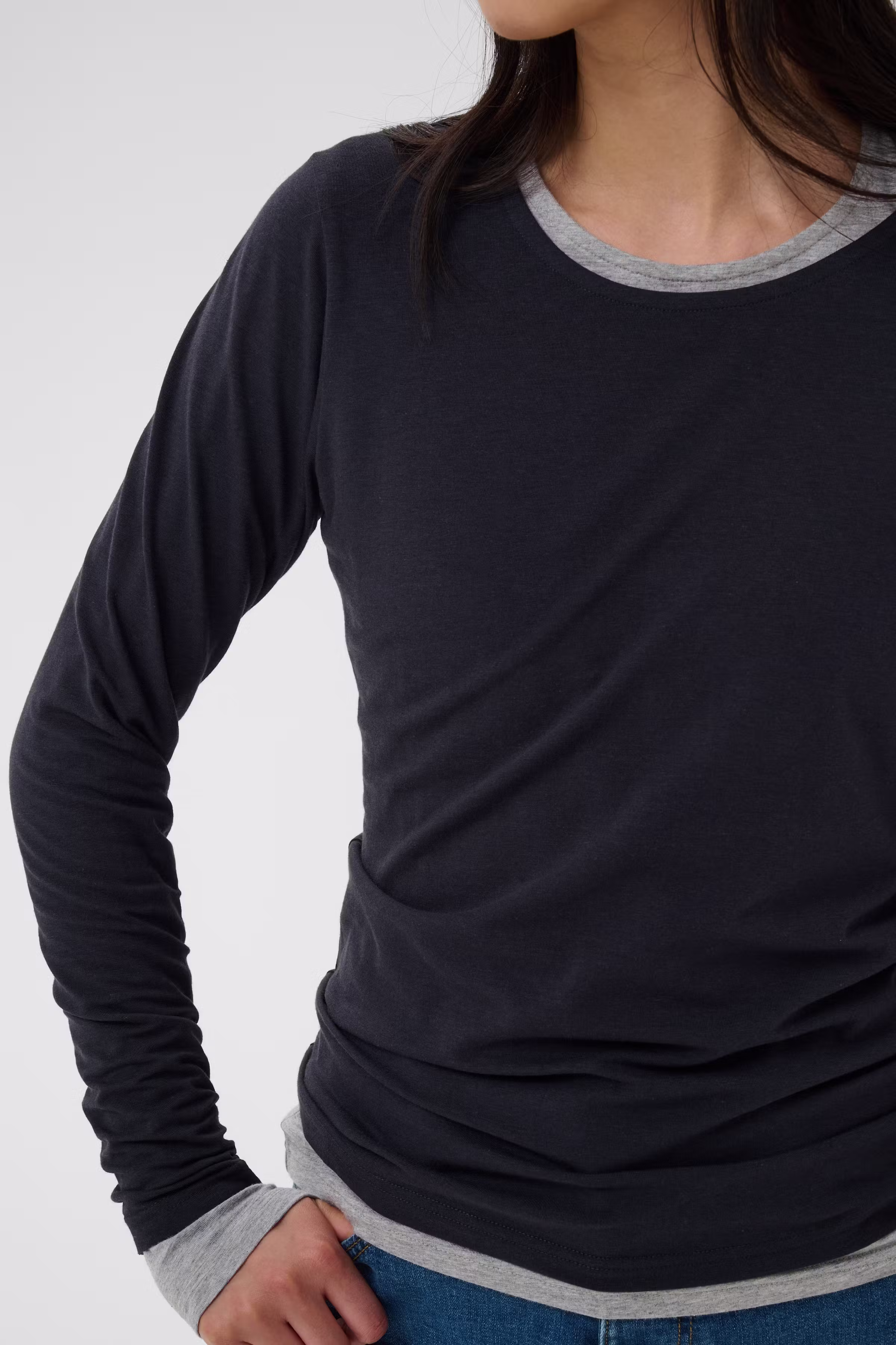 NemajasPW T-shirt LOOKBOOK DETAIL 30309911-194013