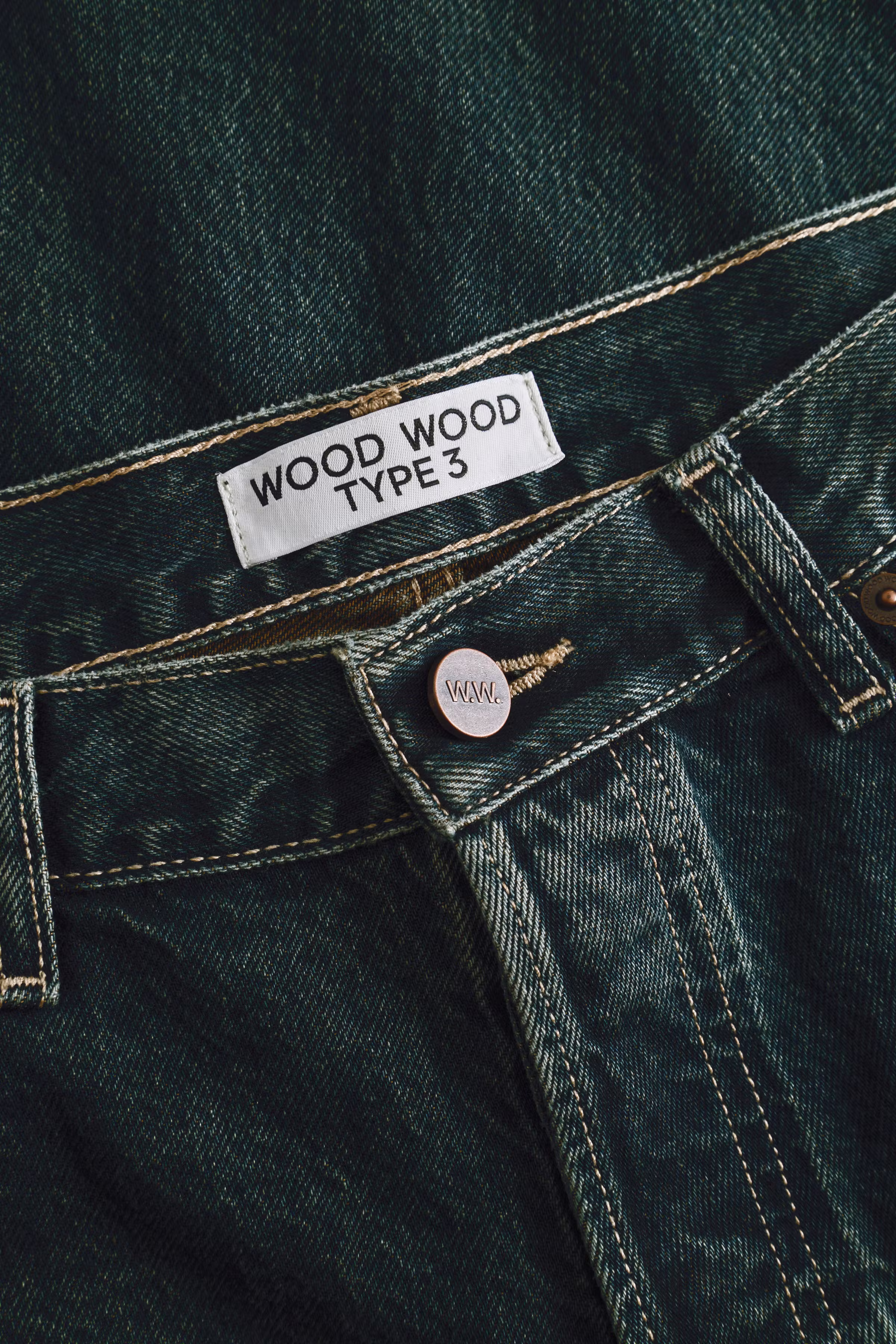 WWType 3 Jeans PACK DETAIL 30251602-304314